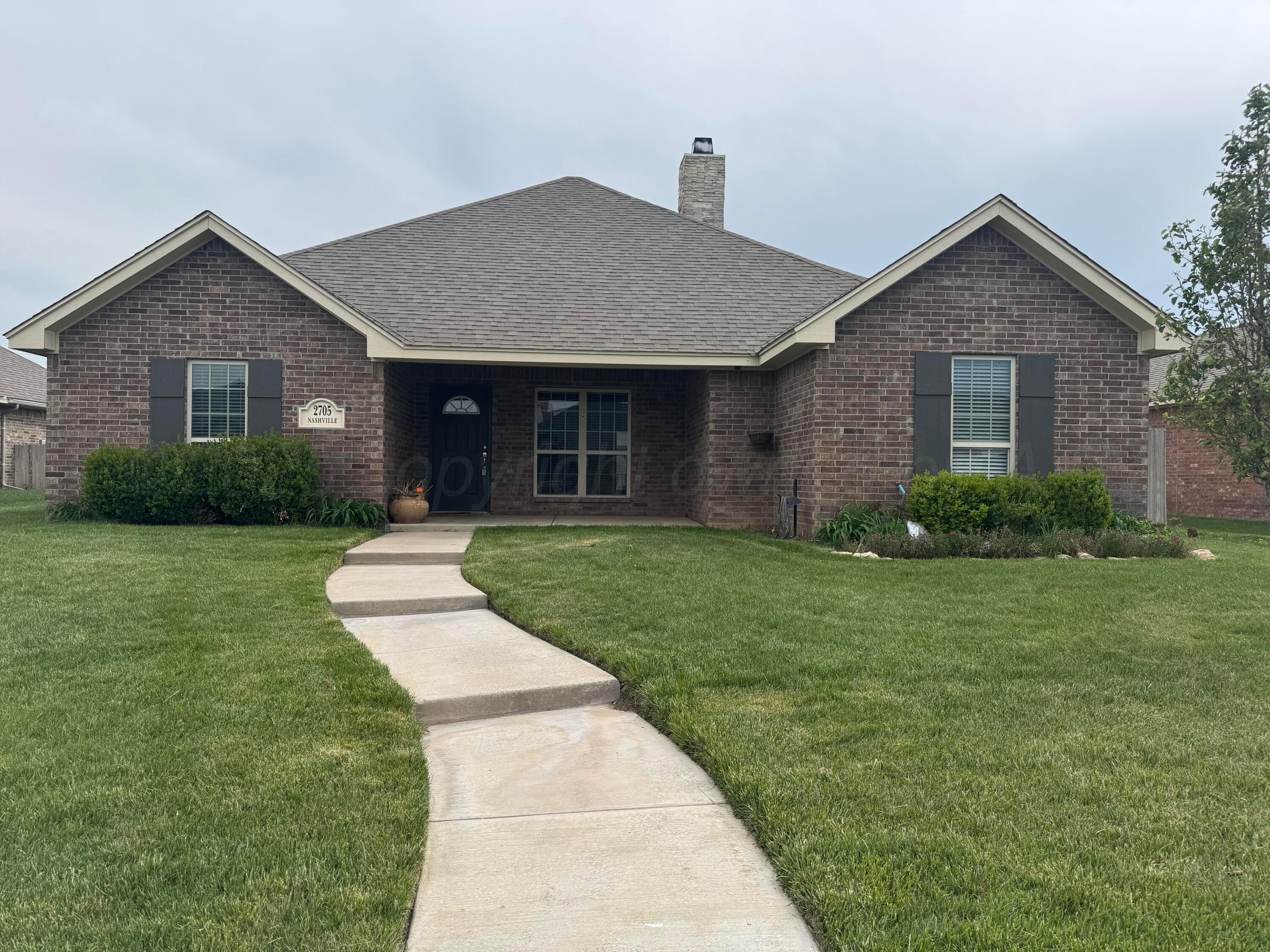 2705 Nashville Avenue Property Photo