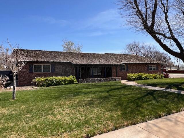 715 Gibner Drive Property Photo