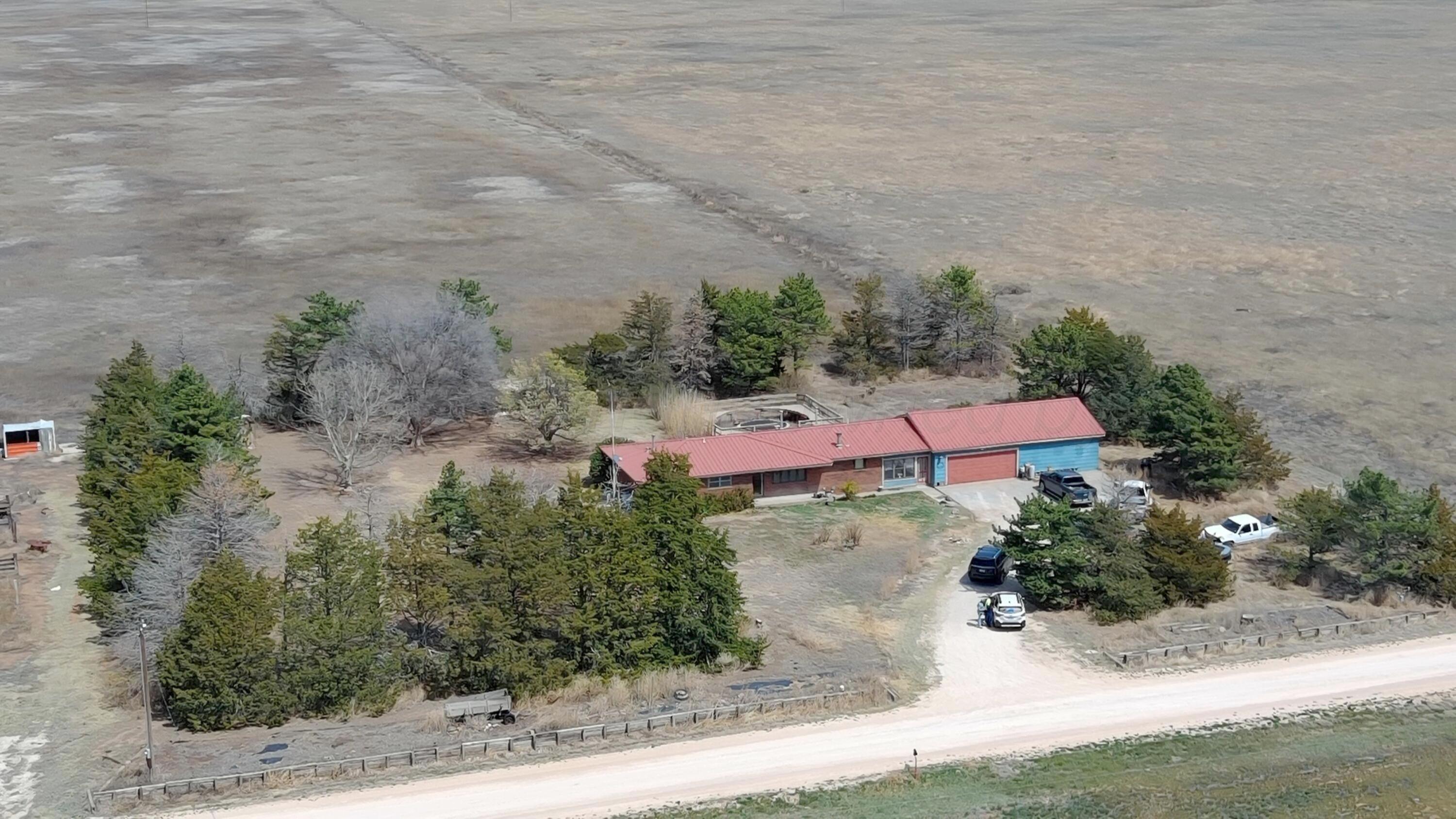 Texhoma Real Estate Listings Main Image