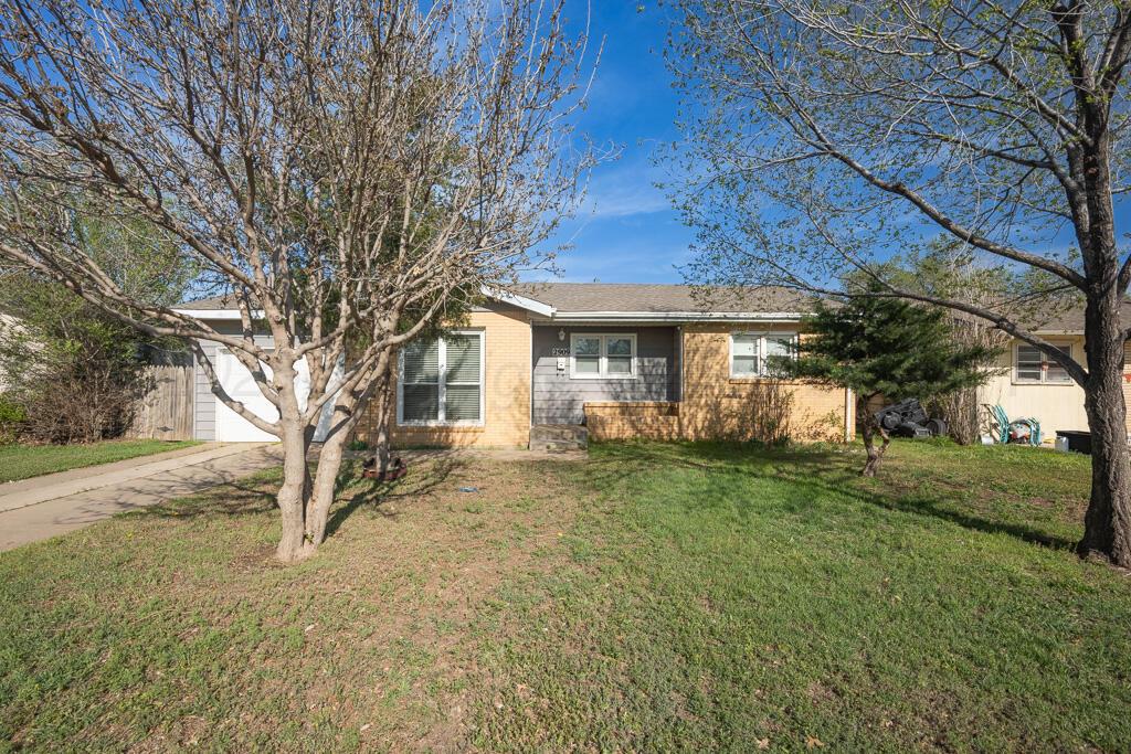 2909 S Marrs Street Property Photo