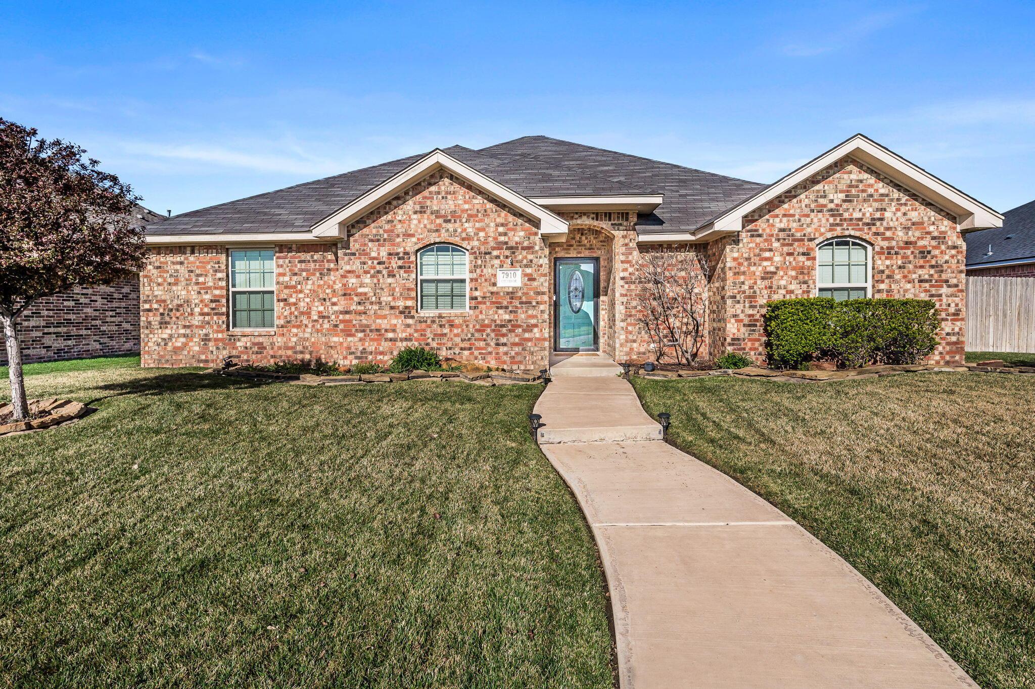 7910 City View Drive Property Photo