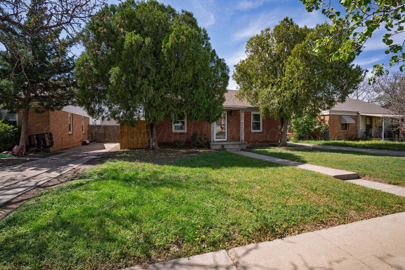 3620 S Hayden Street Property Photo