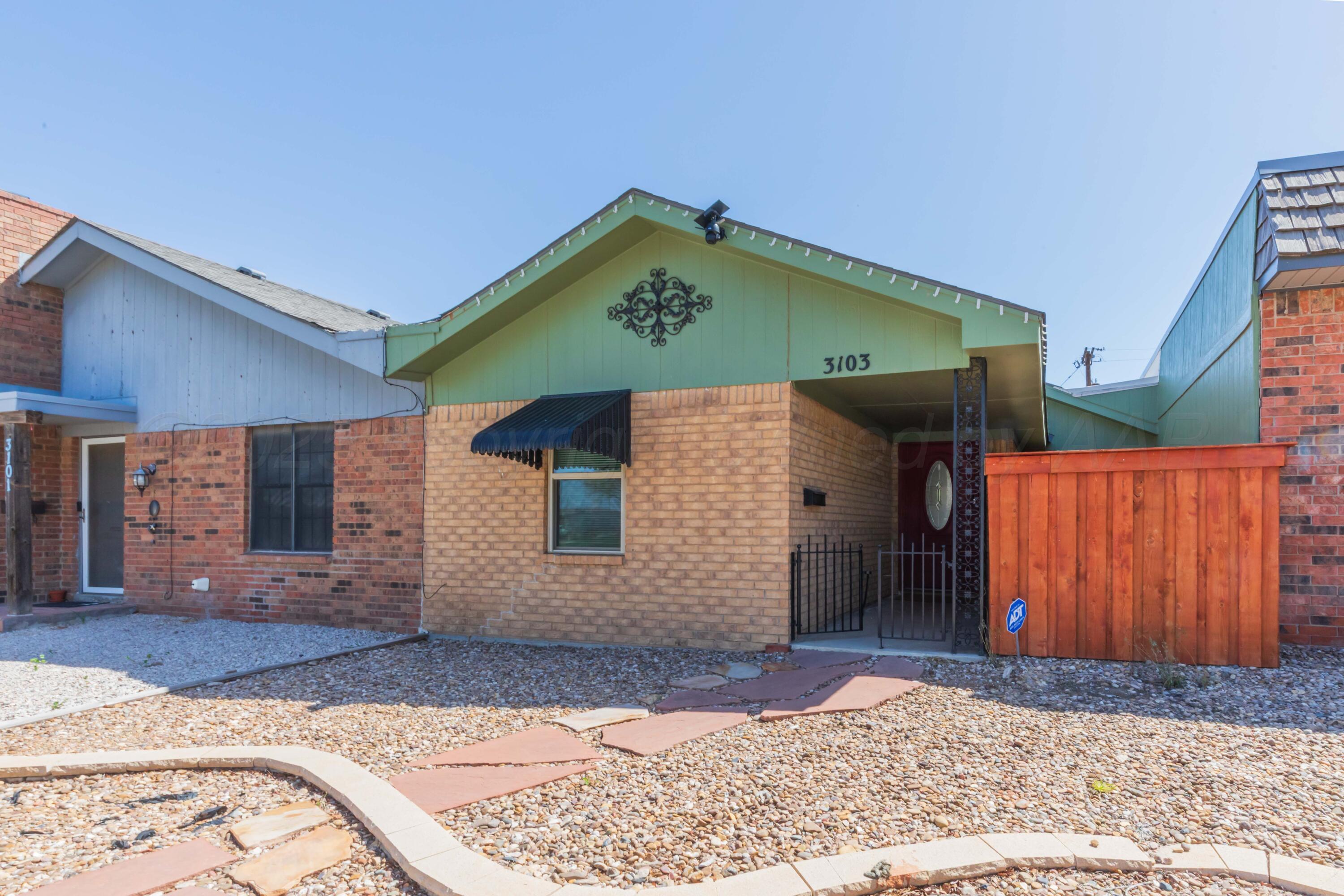3103 Fleetwood Drive Property Photo