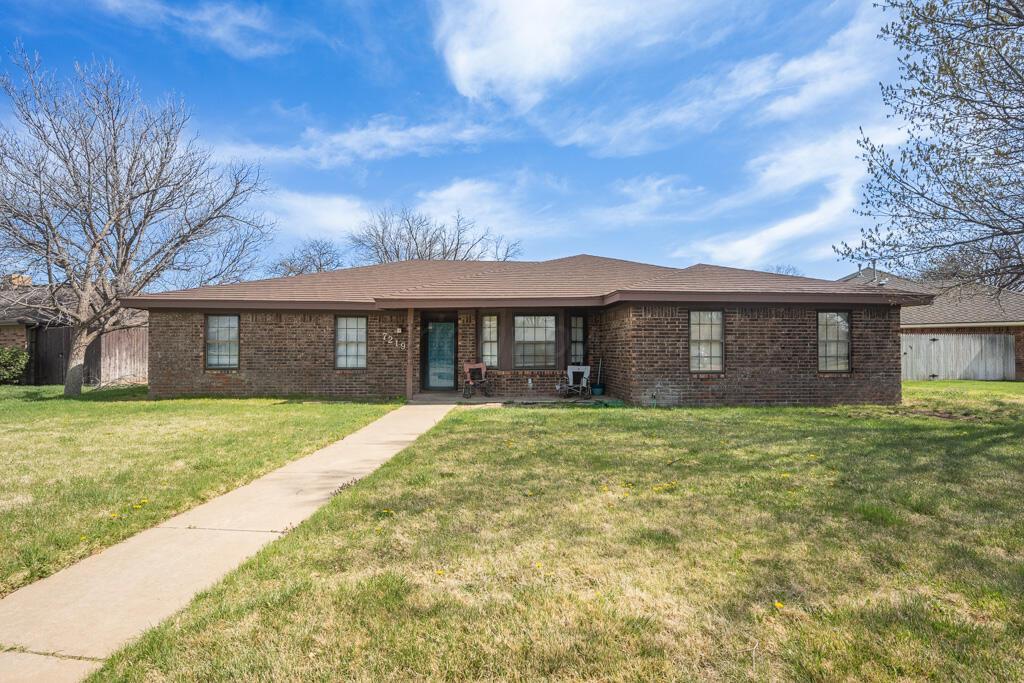 7219 Montague Drive Property Photo 1