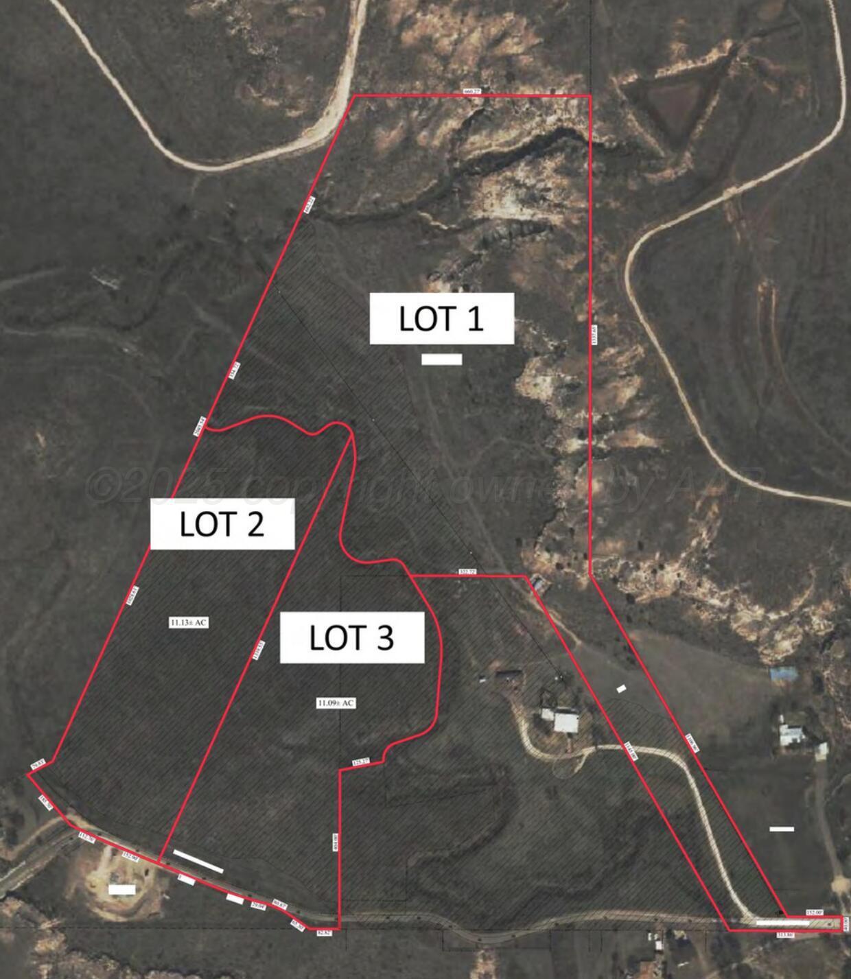 Canyon Property Photo