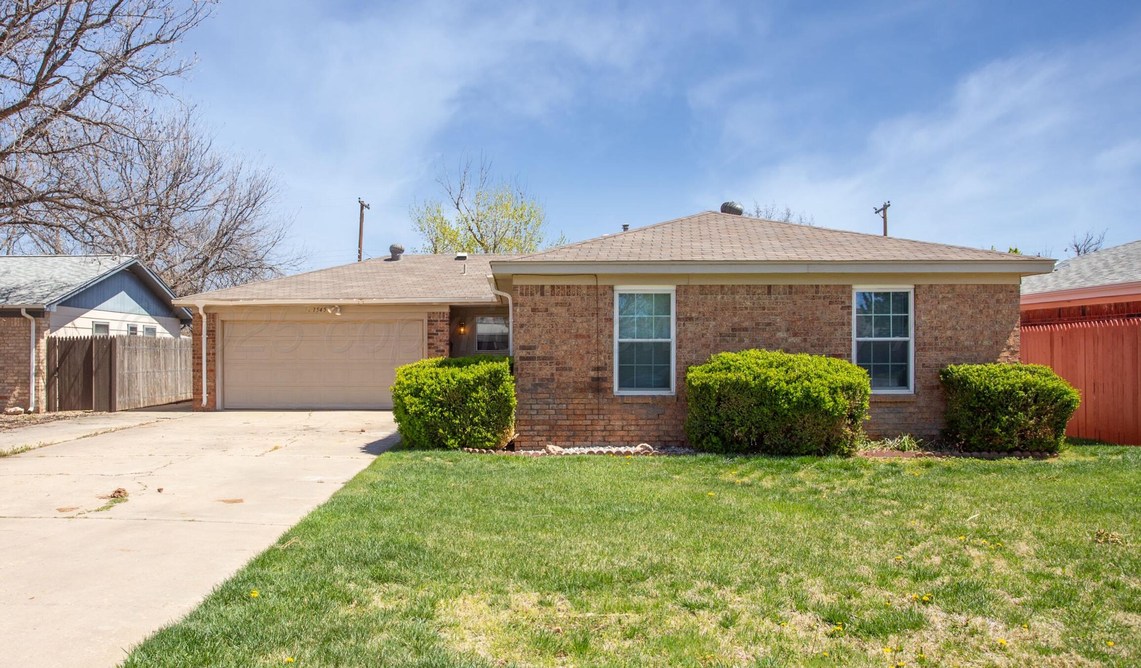 1545 Jordan Street Property Photo 1
