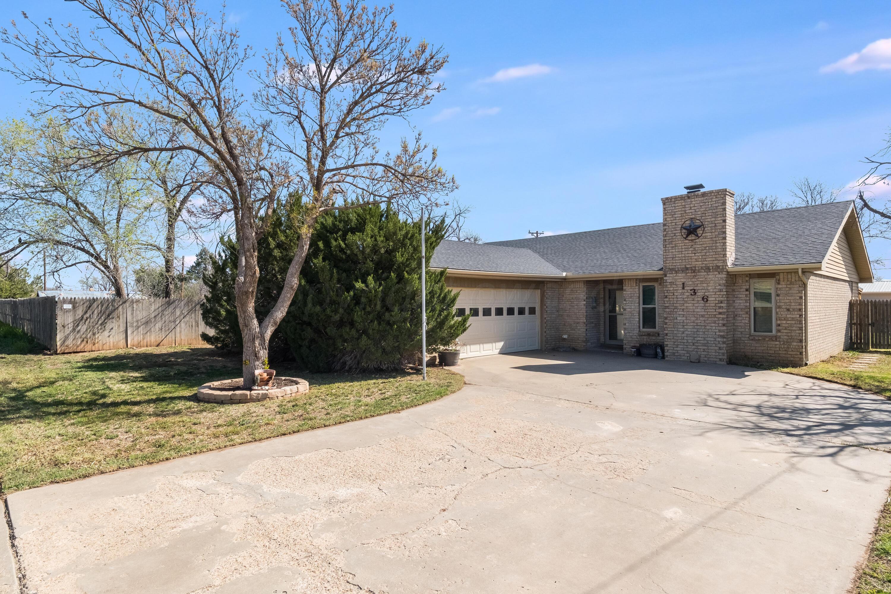 136 Ironwood Street Property Photo 1