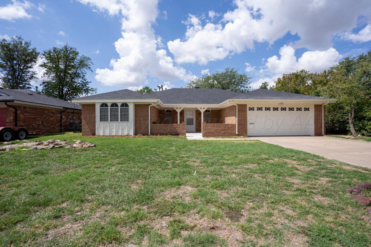 3302 Gramercy Parkway Property Photo