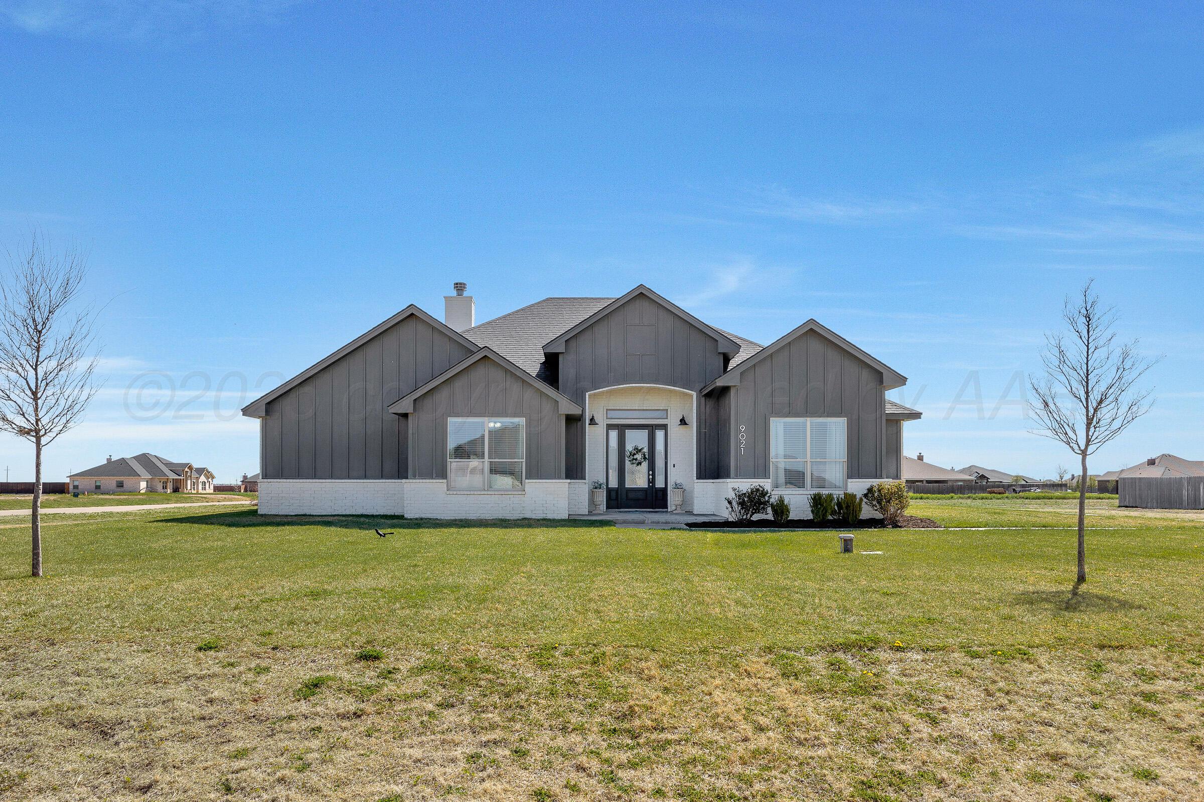 9021 Cypress Bend Drive Property Photo