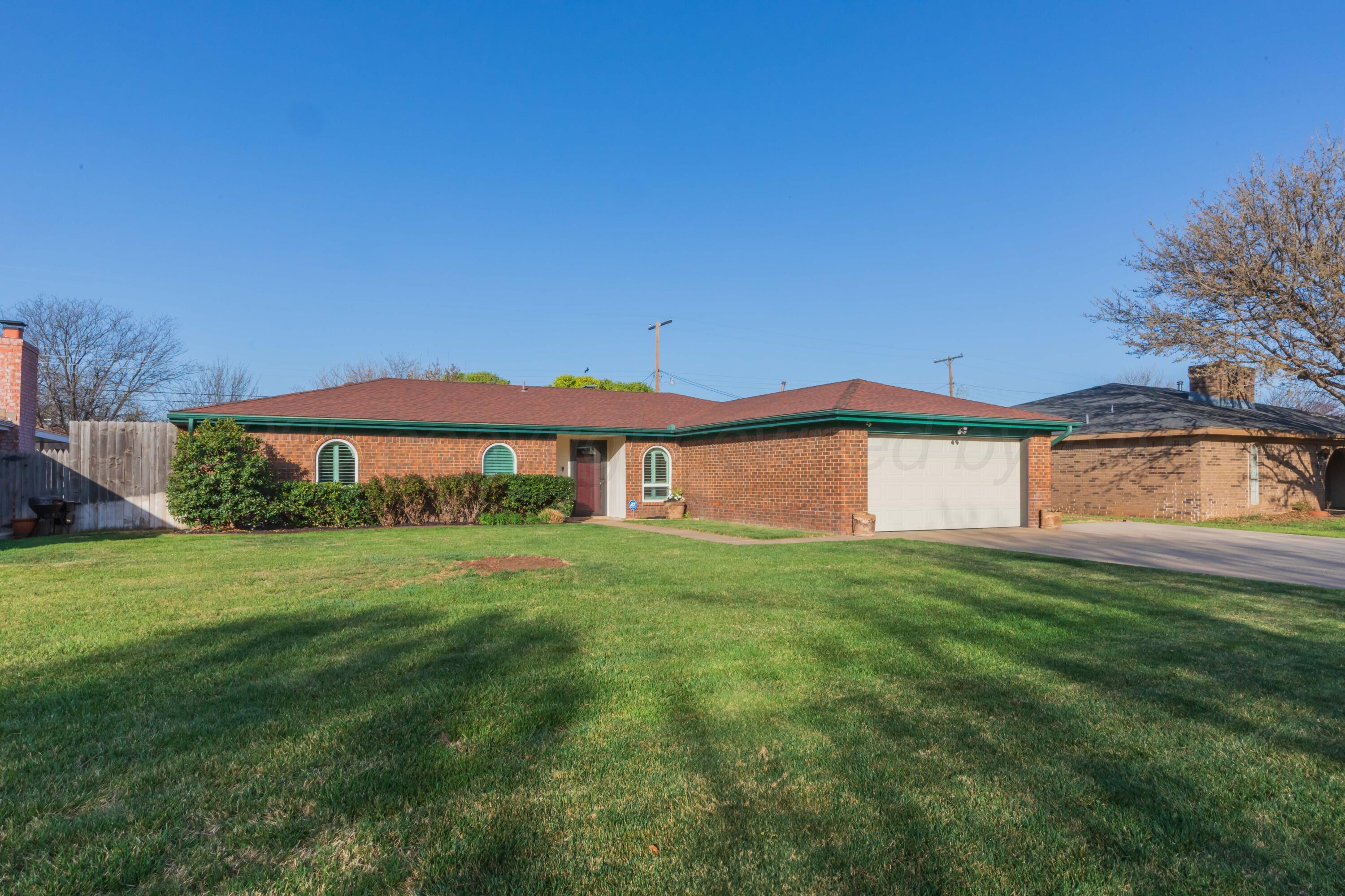 4402 Clearwell Street Property Photo