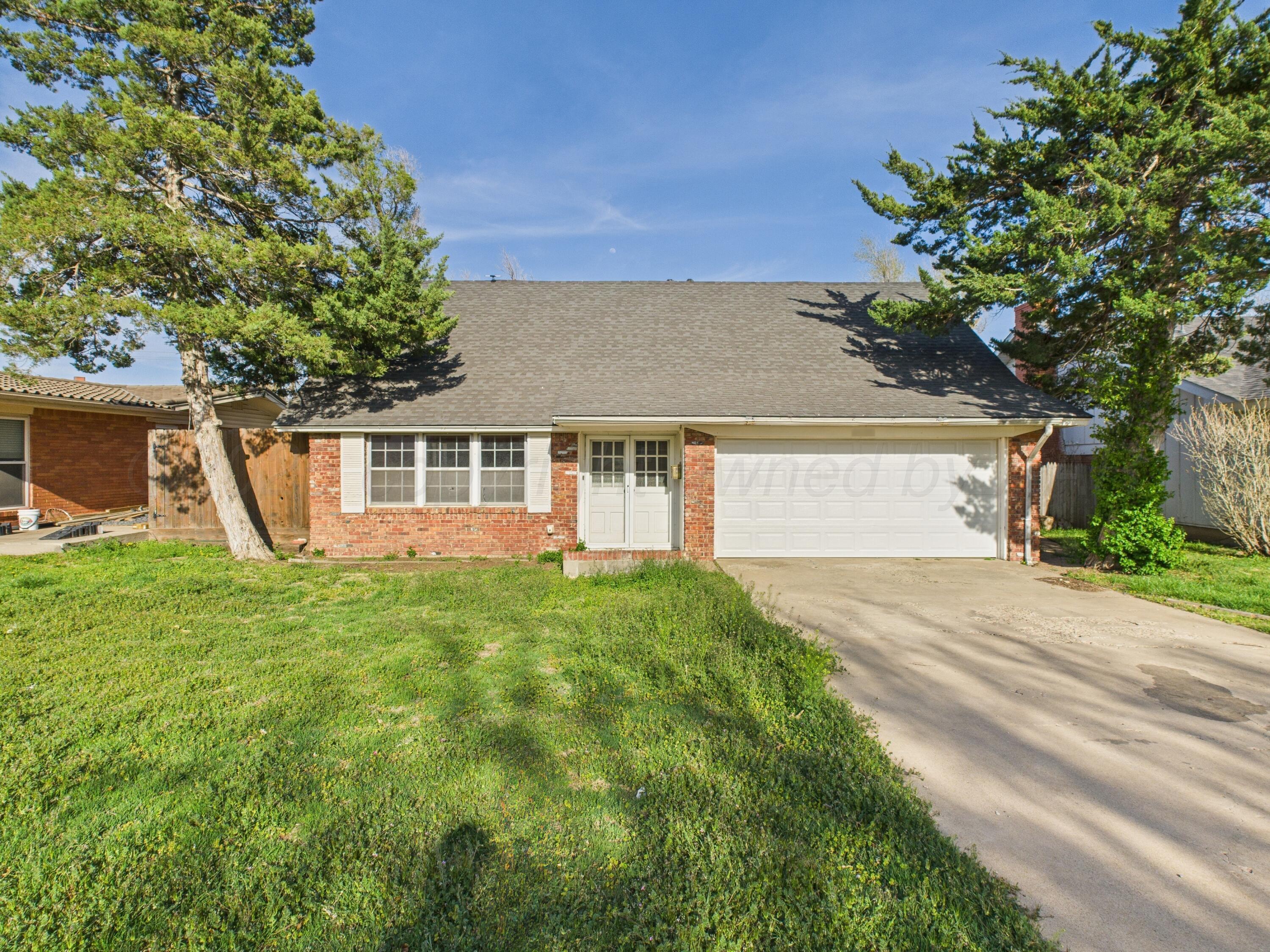 2140 N Dogwood Lane Property Photo