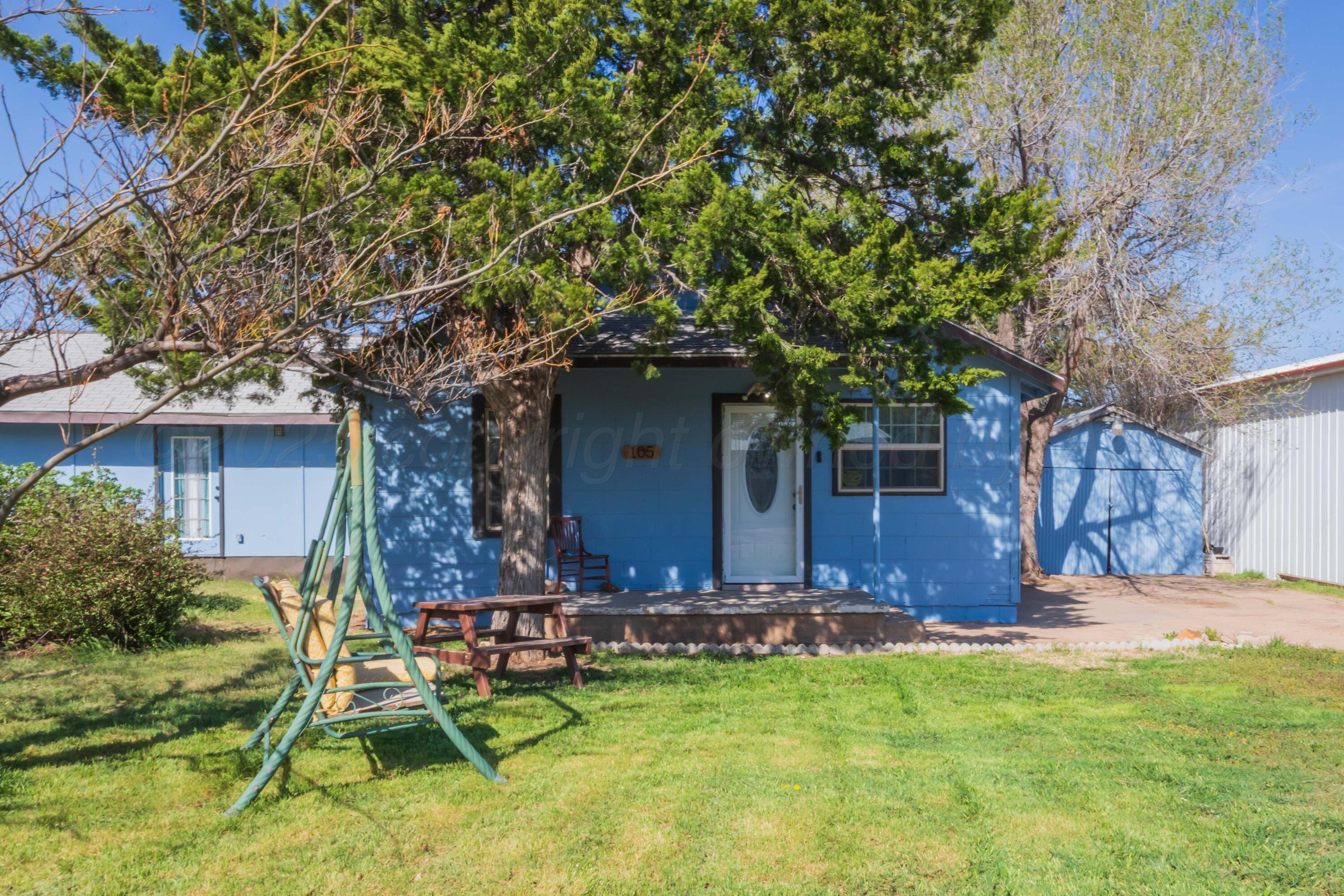 105 Poplar Street Property Photo