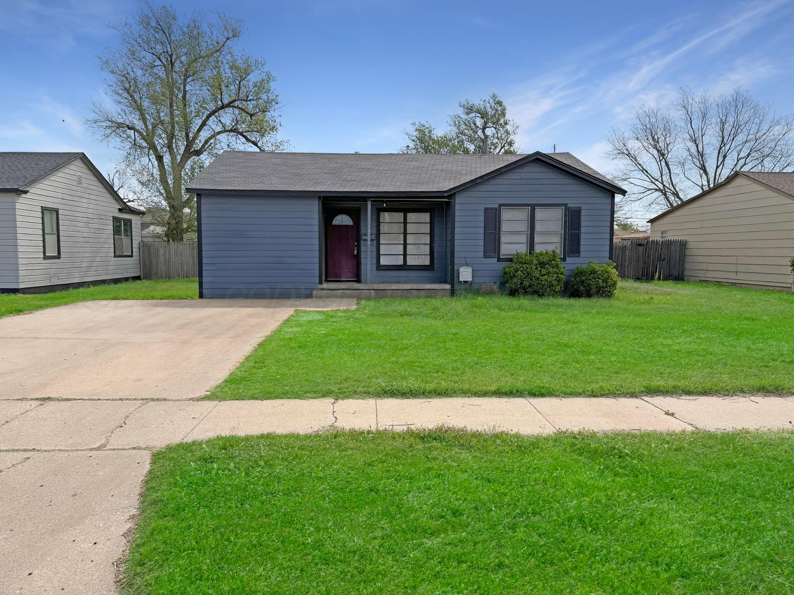 4011 S Ong Street Property Photo