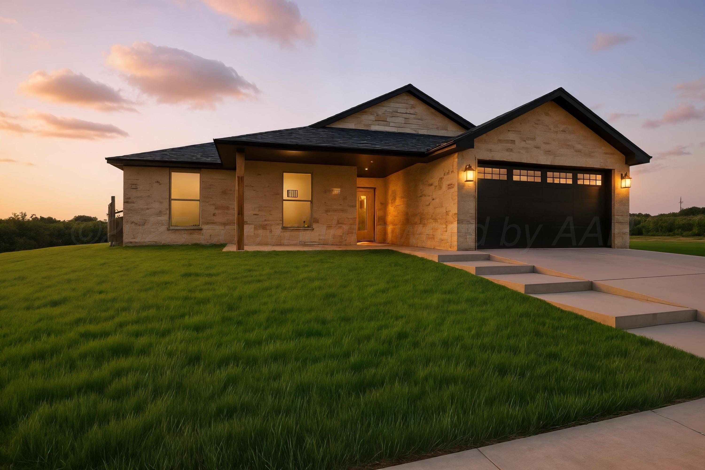1102 Bridlewood Drive Property Photo 1