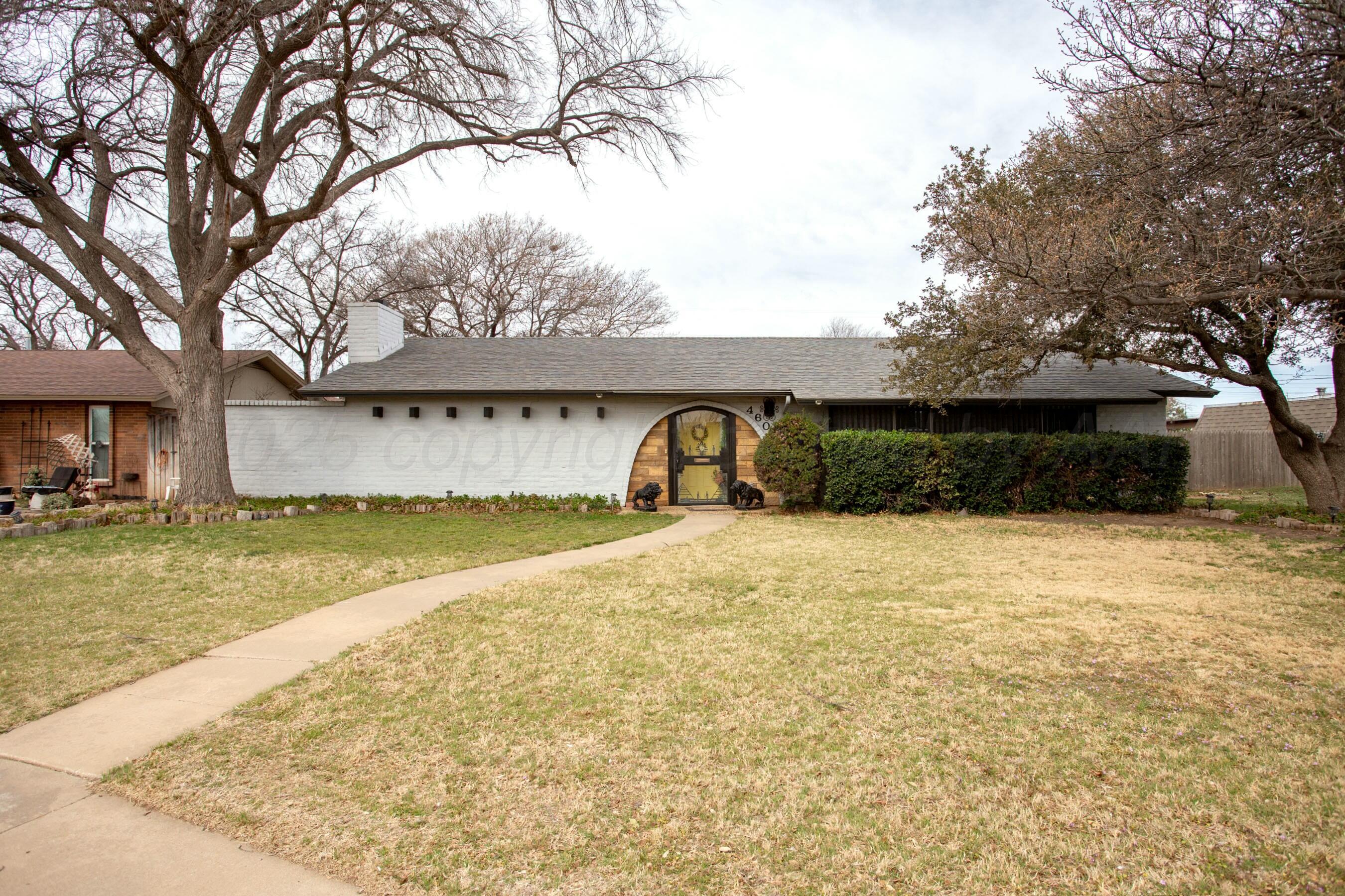 4602 S Georgia Street Property Photo 1