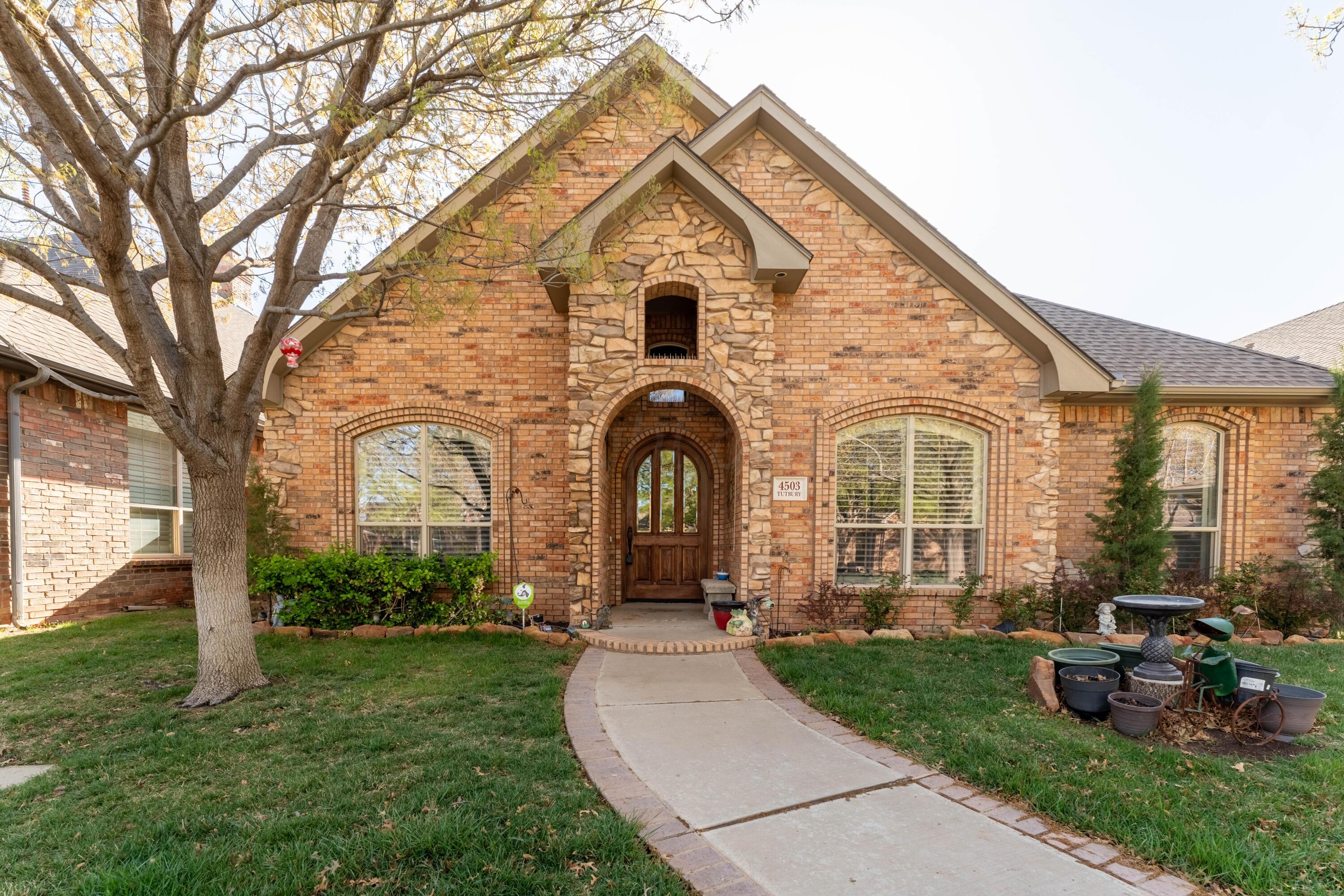 4503 Tutbury Court Property Photo 1
