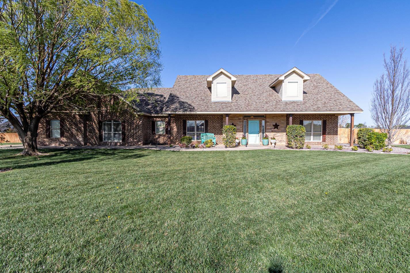 17550 Bobbye Lane Property Photo 1