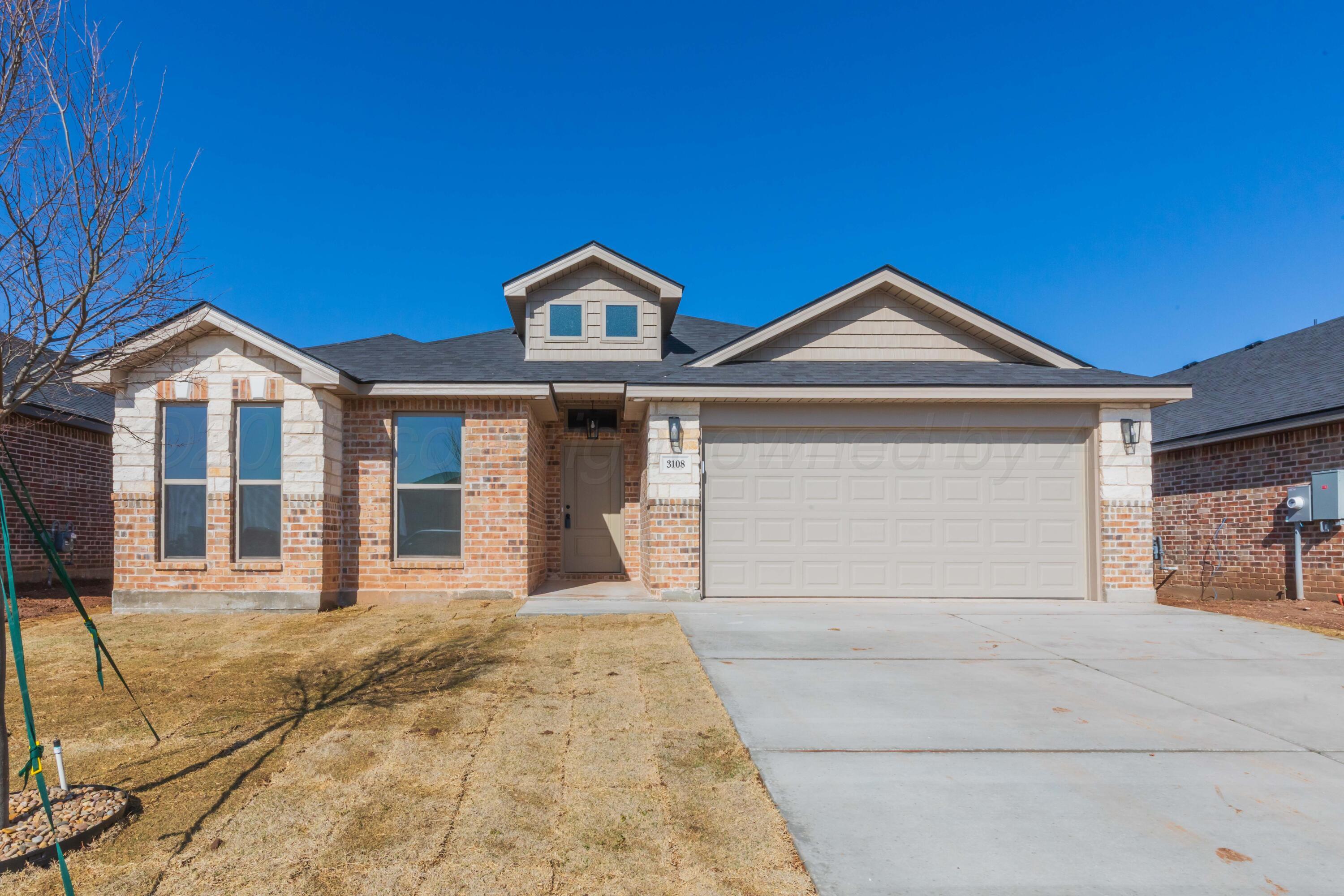 3108 Settler Avenue Property Photo 1