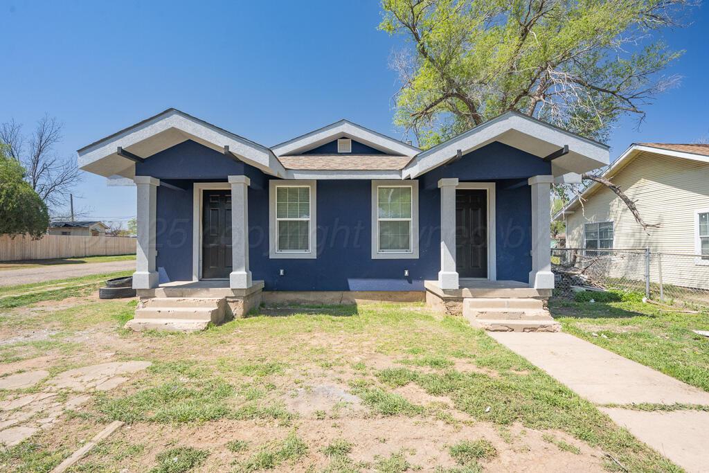 316-a S Louisiana Street Property Photo