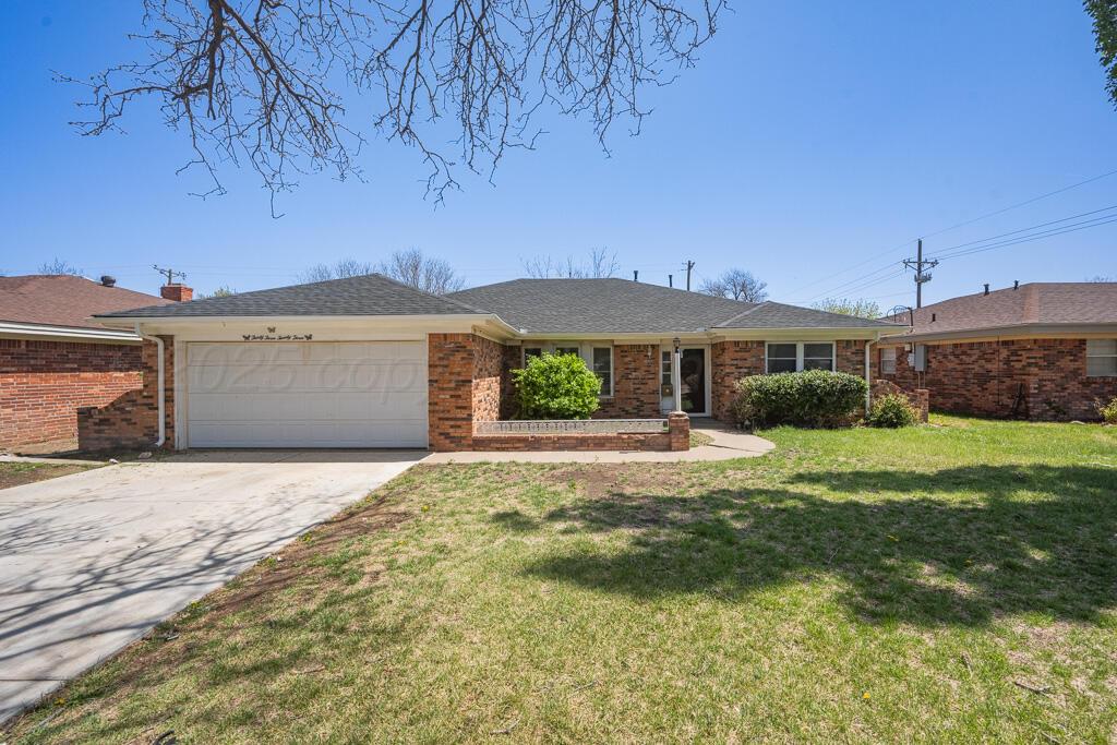 3323 Arlington Drive Property Photo 1