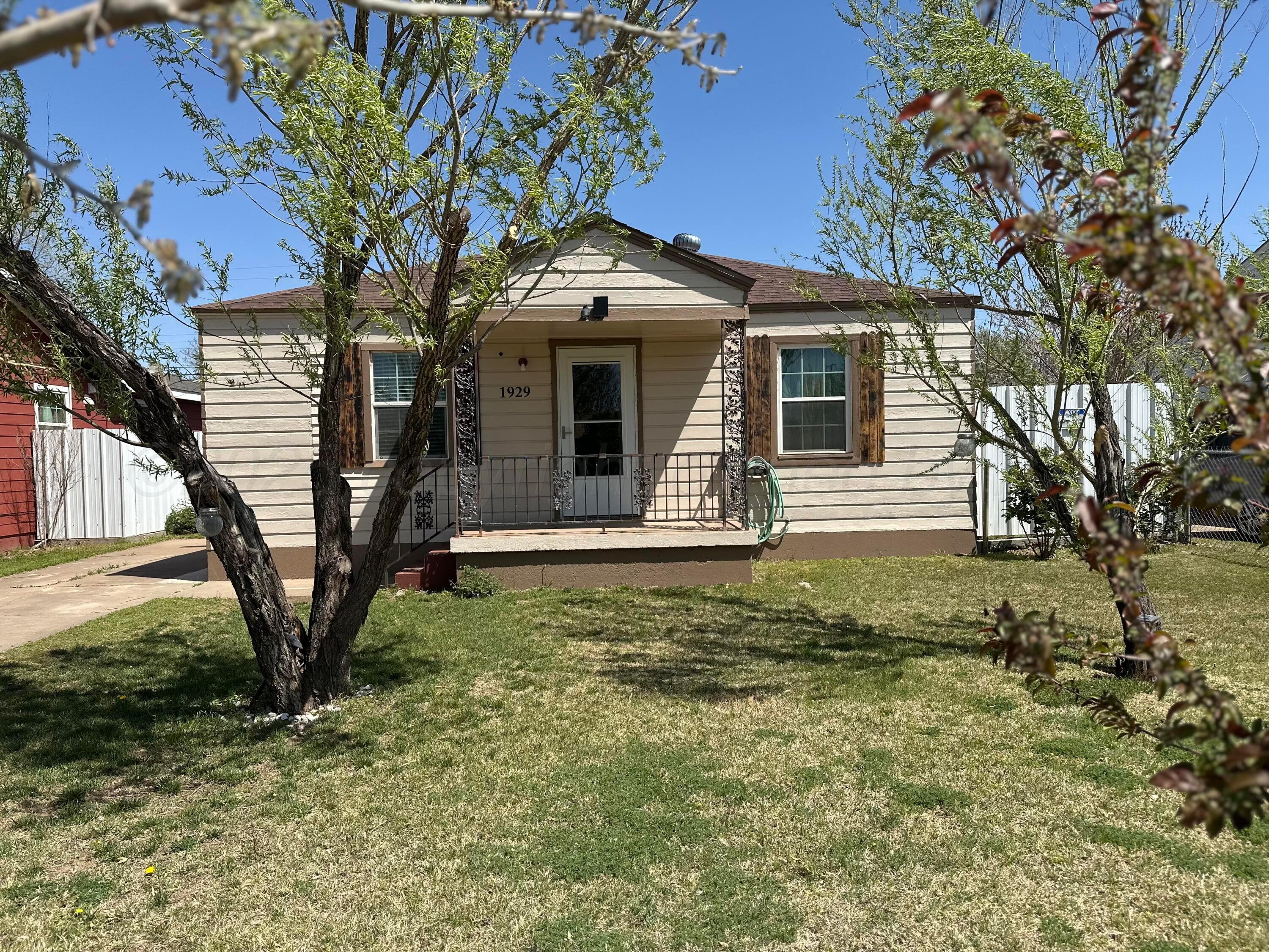 1929 S Highland Street Property Photo