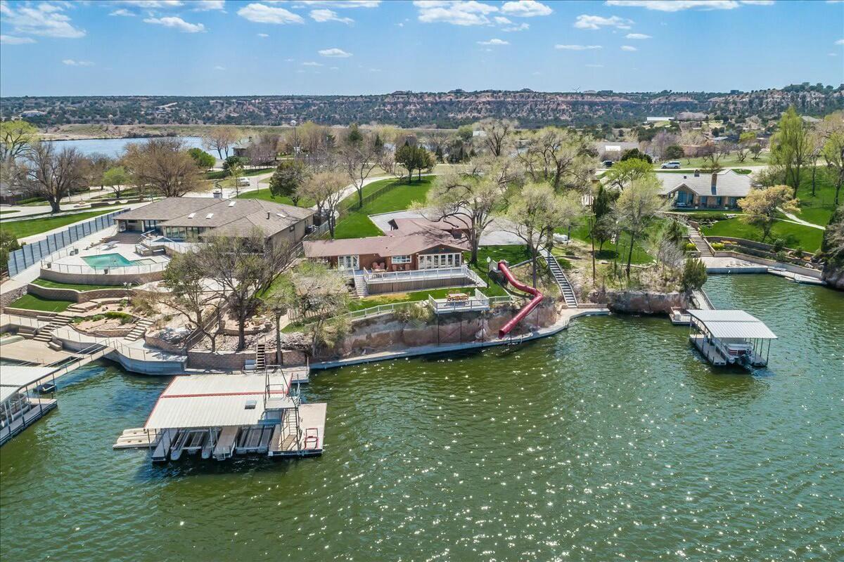 615 S Shore Drive Property Photo