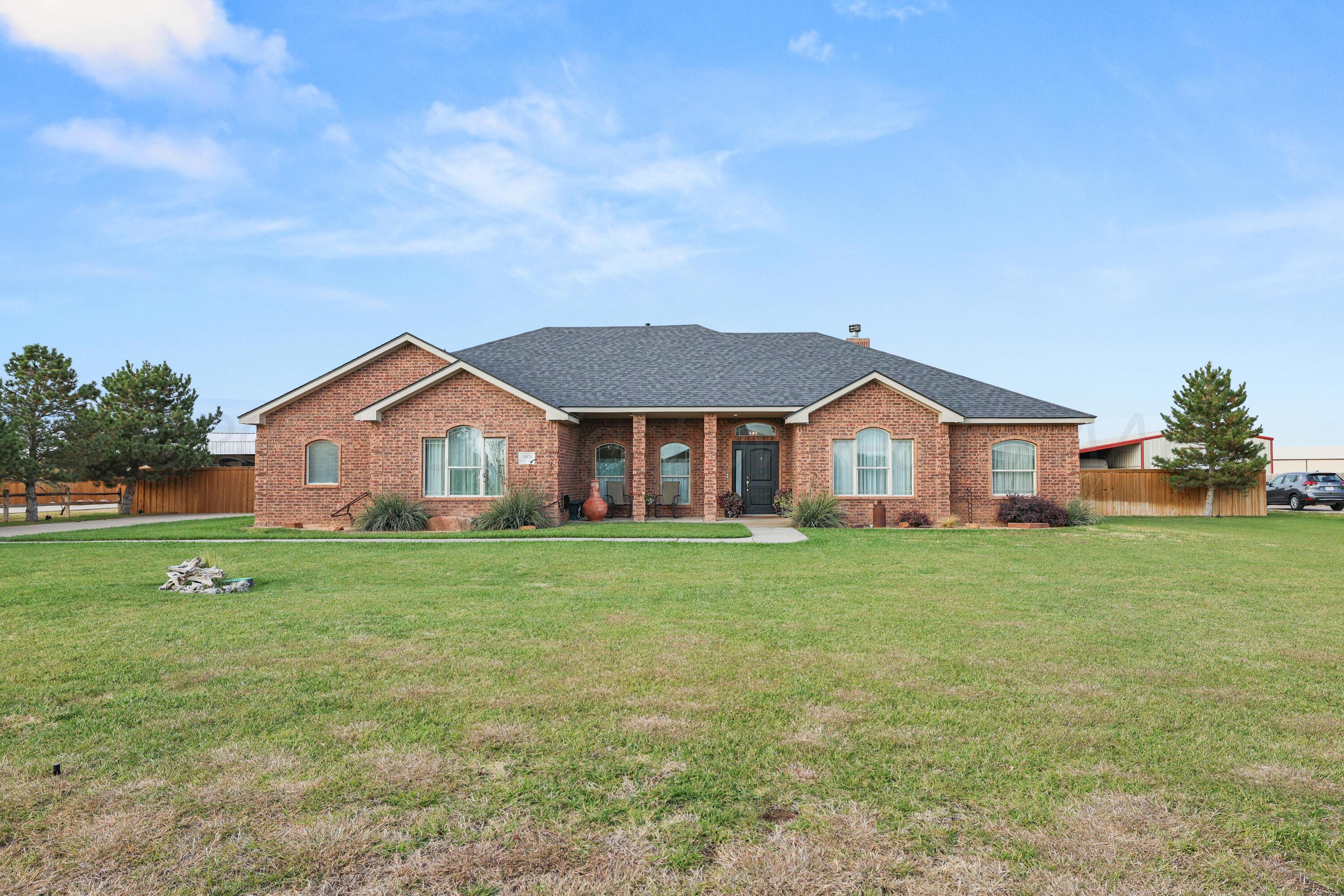 19050 Stone Creek Road Property Photo