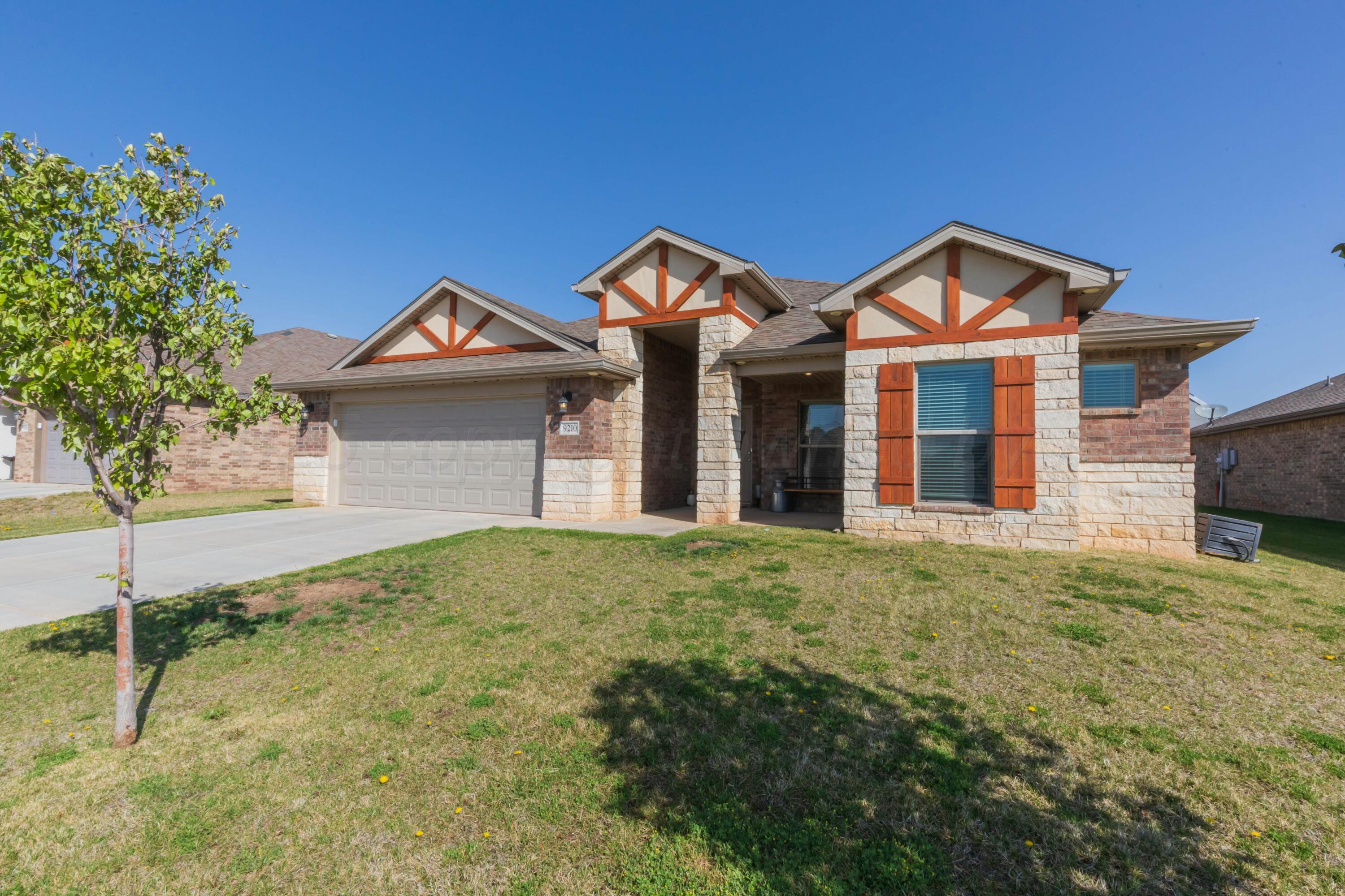 9210 Cagle Drive Property Photo