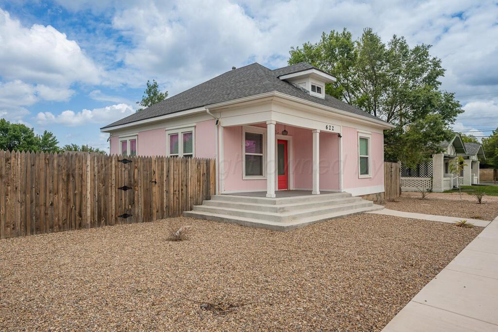 622 Sw 9th Avenue Property Photo