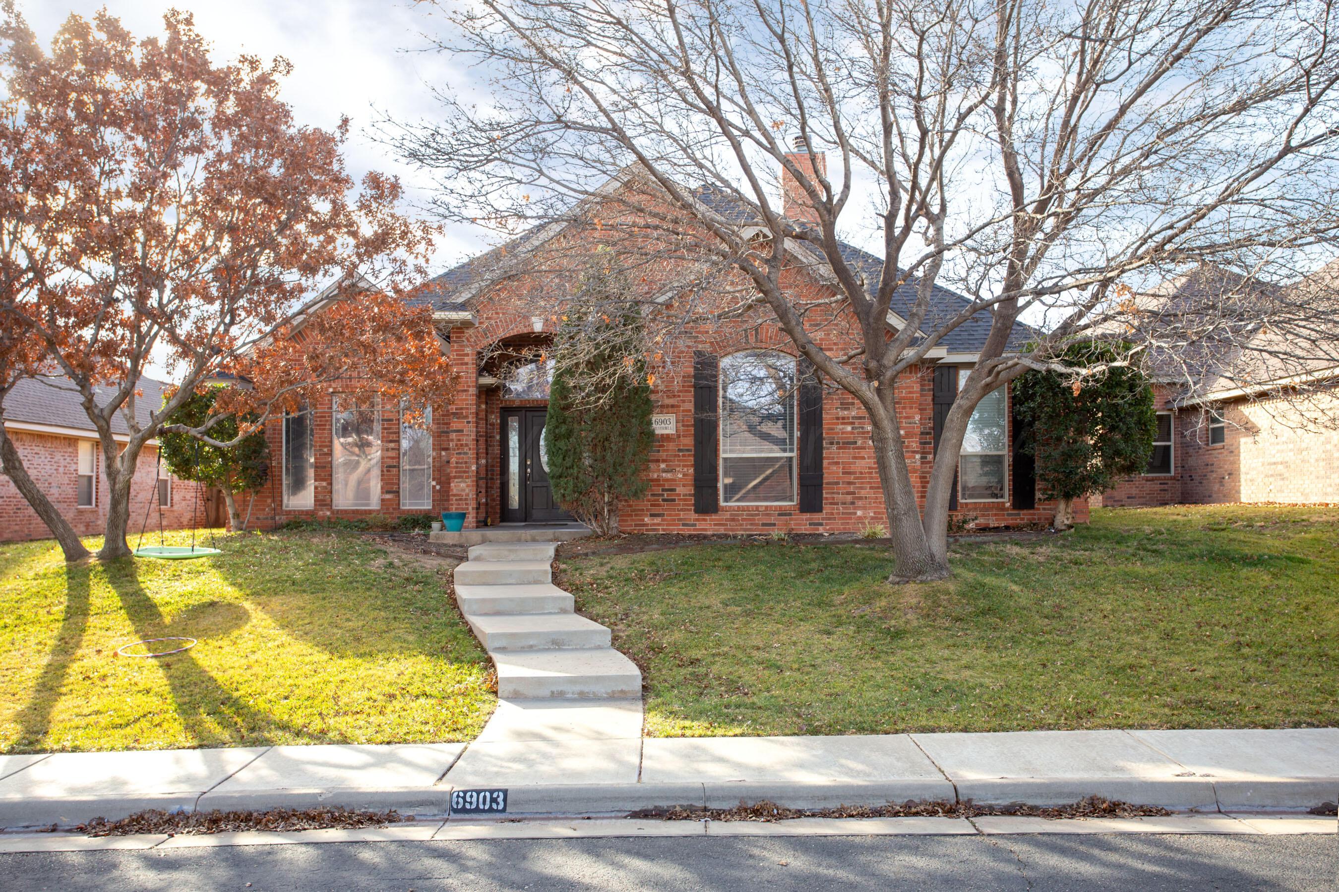6903 Silverbell Lane Property Photo