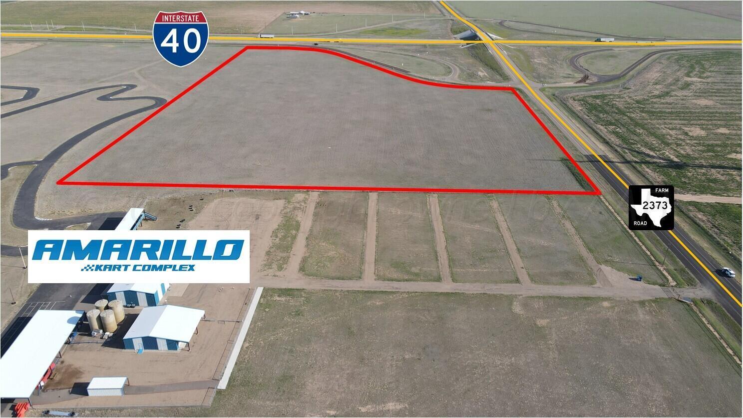 0 I-40 And Fm 2373 Property Photo