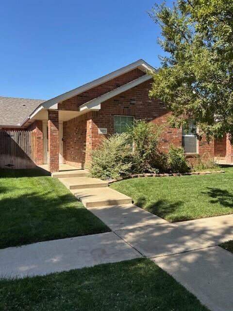 3822 S Mirror Street Property Photo