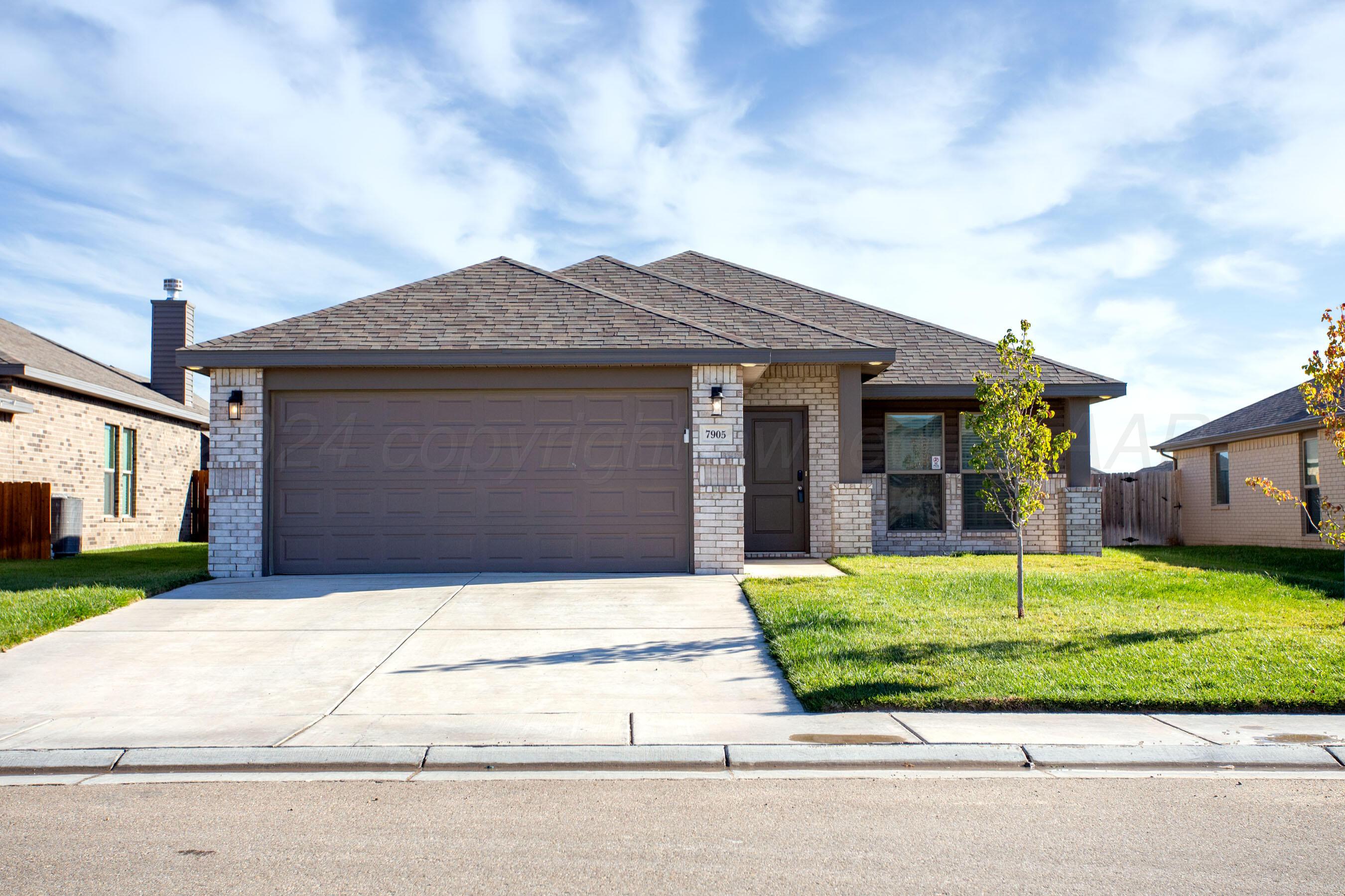 7905 Bellamy Drive Property Photo