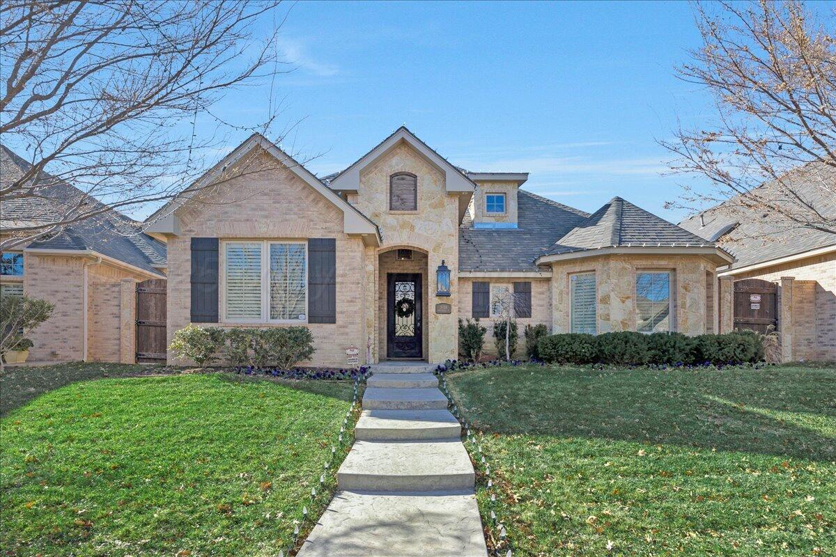 5708 Barrington Court Property Photo 1
