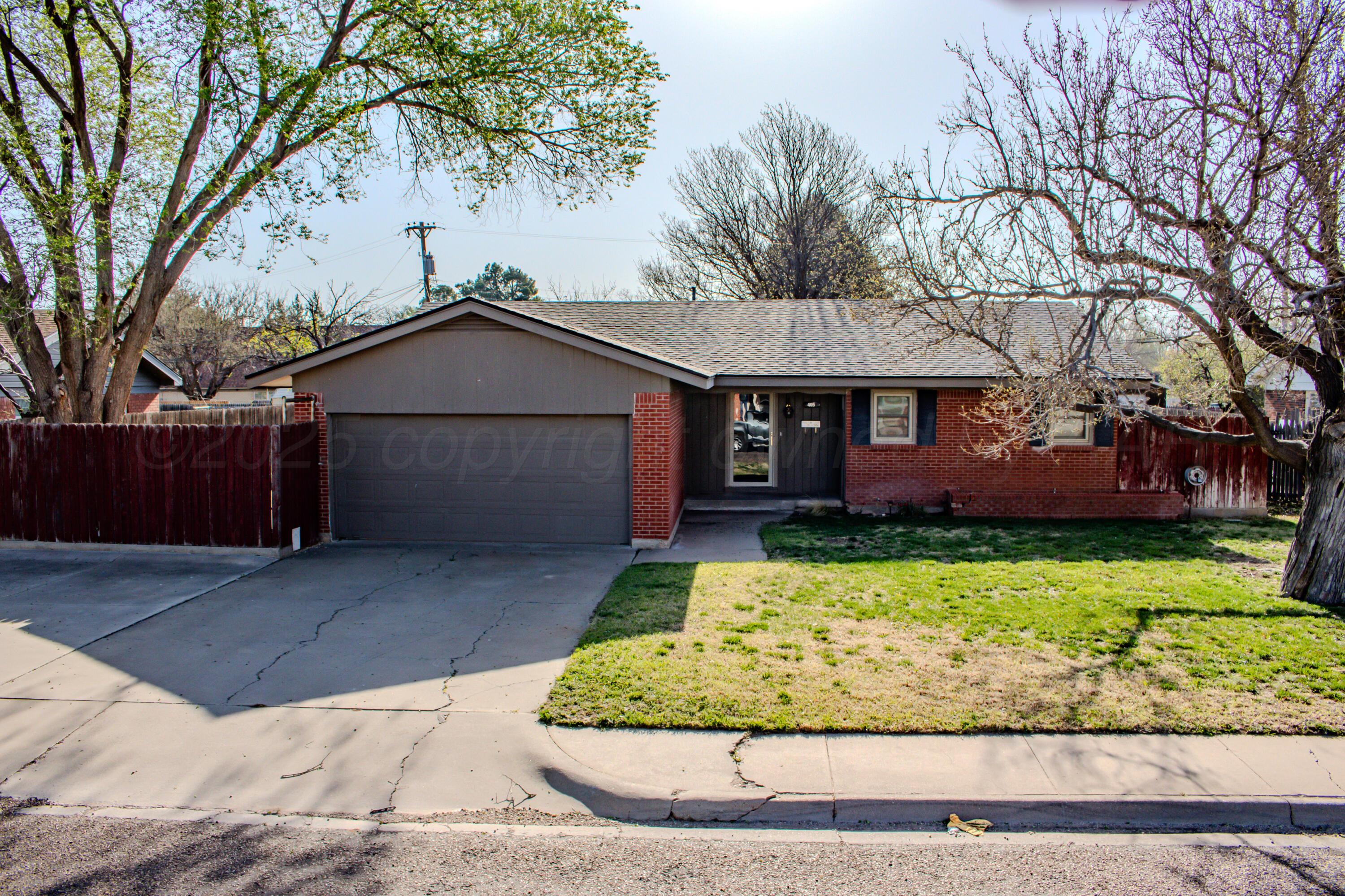 405 Foster Lane Property Photo