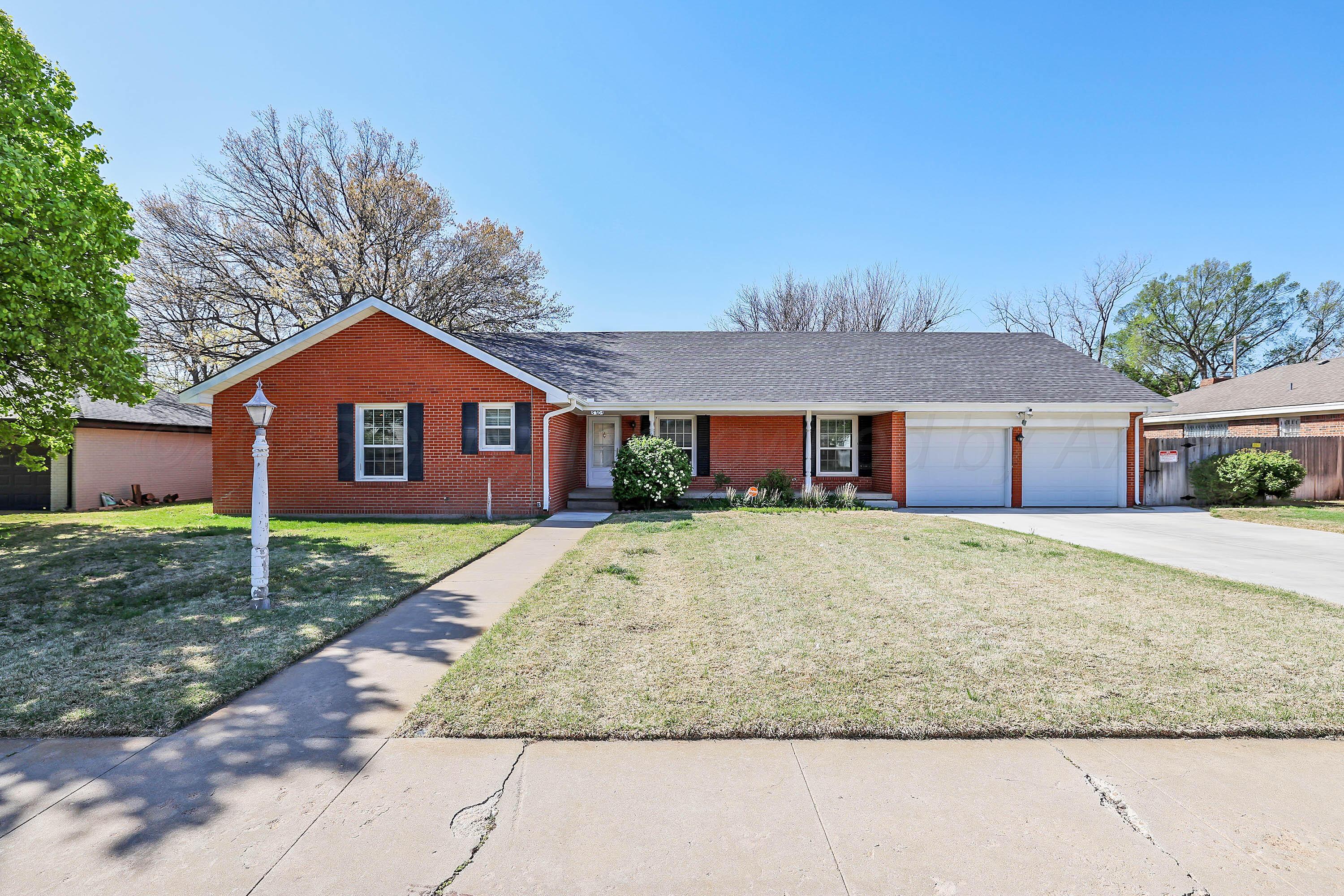 5307 Tawney Avenue Property Photo