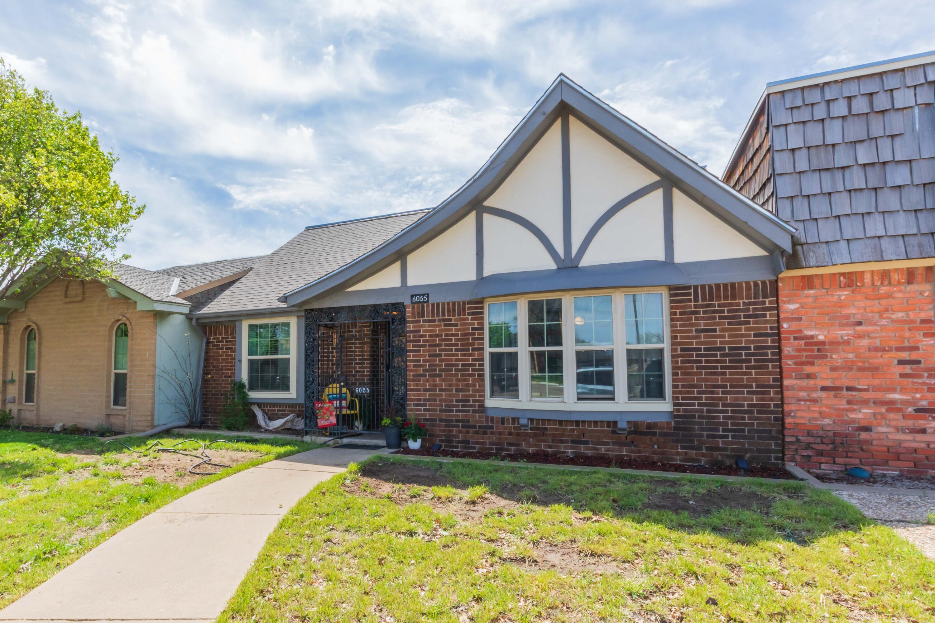 6055 Belpree Road Property Photo