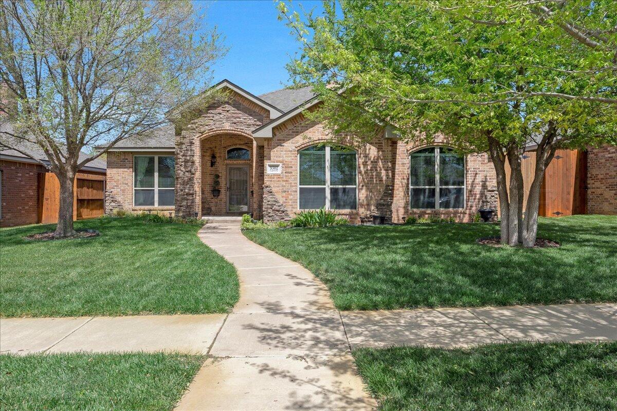 9302 Gaston Avenue Property Photo
