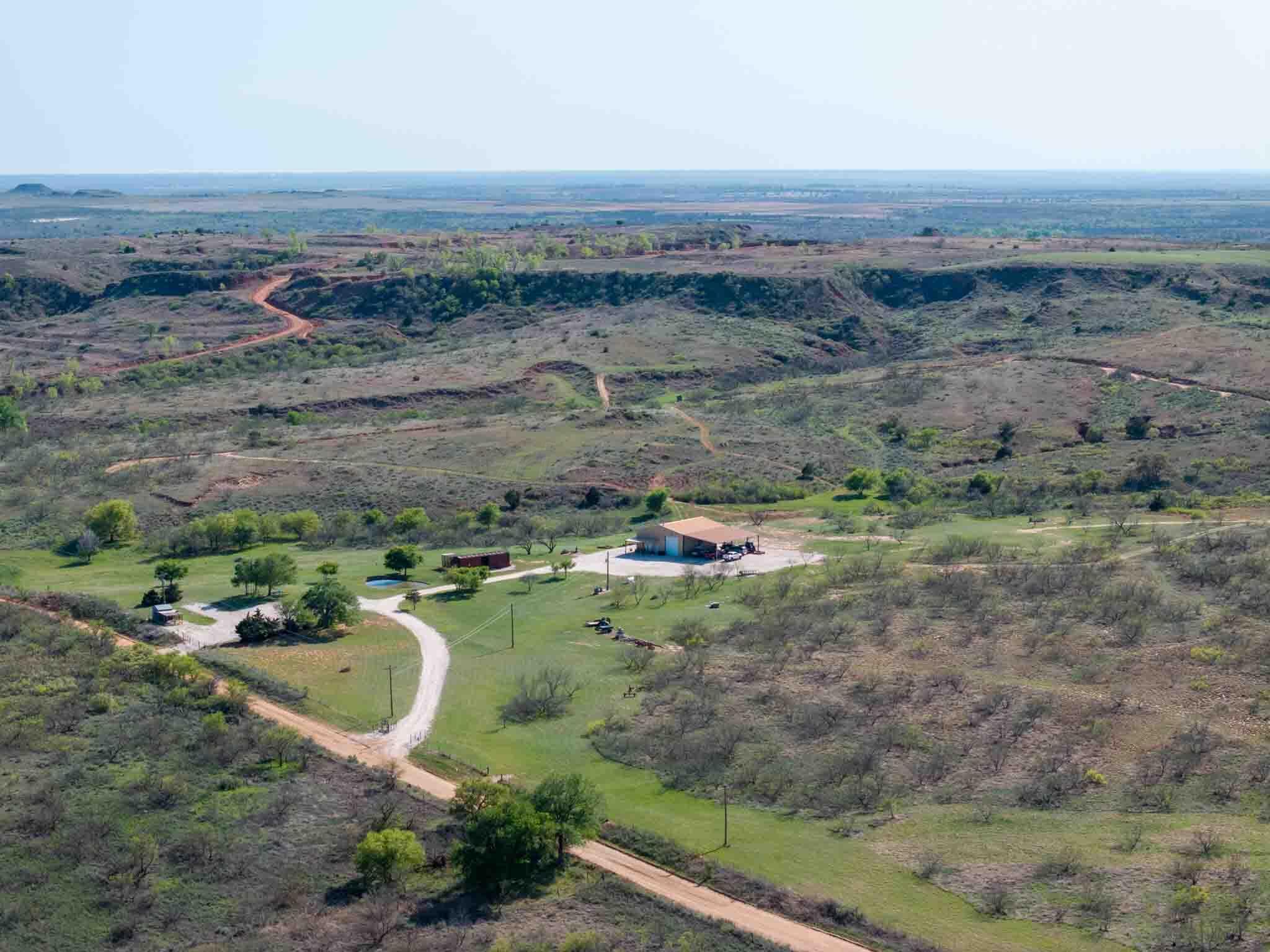 Mm Ranch County Road 140 Property Photo