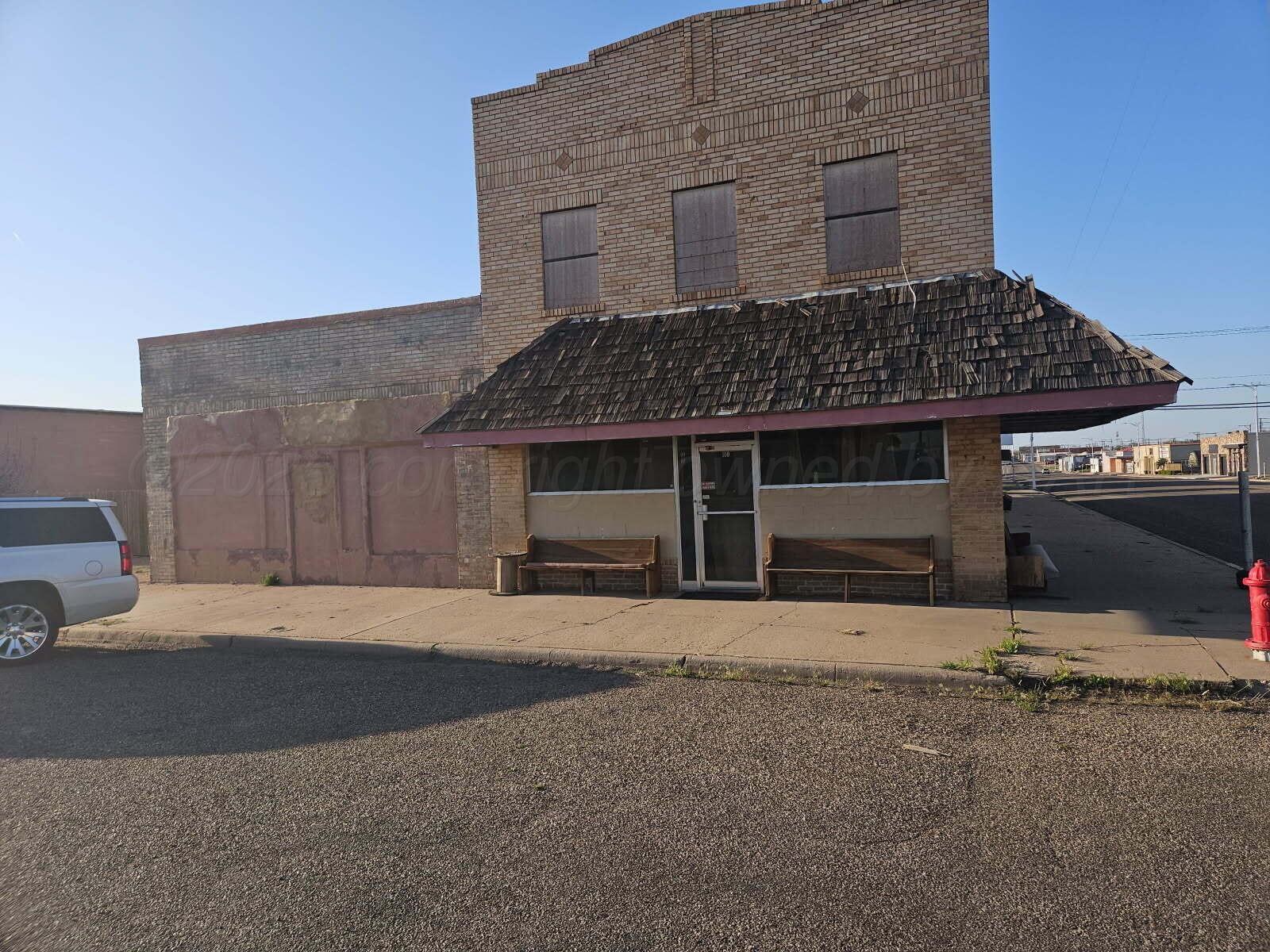 418 S Main Street Property Photo