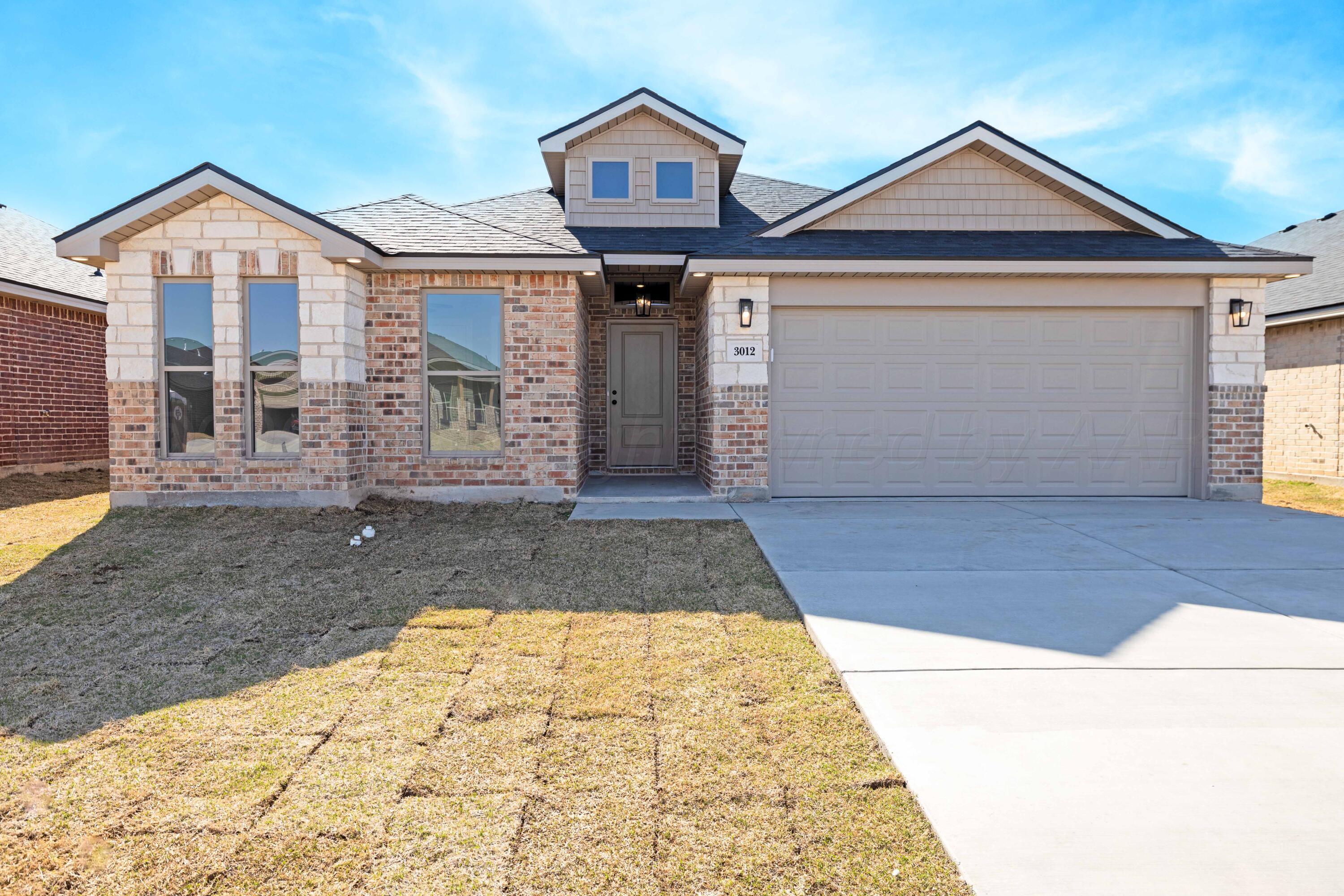 3012 Buckthorn Drive Property Photo