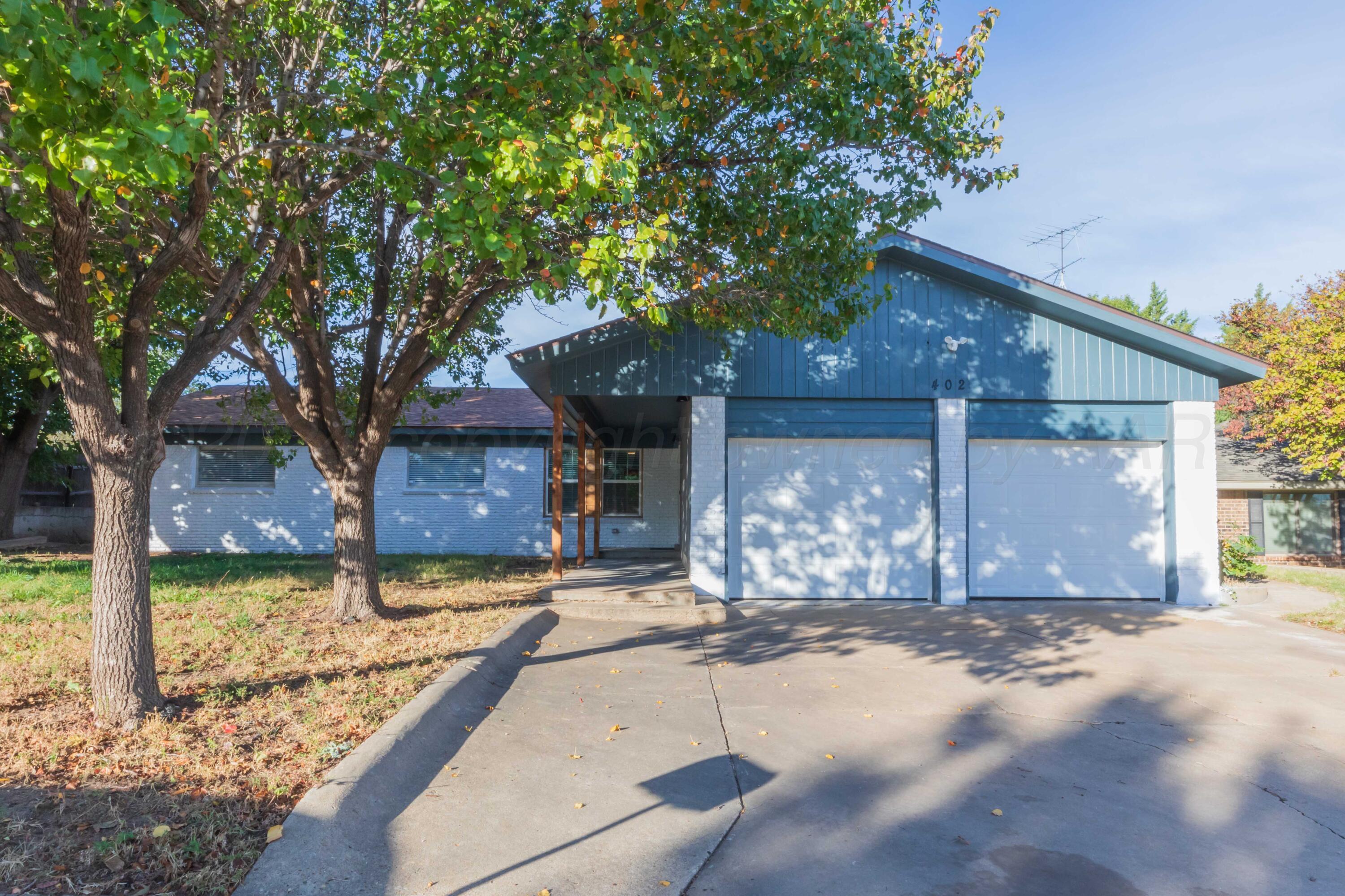 402 Beech Street Property Photo