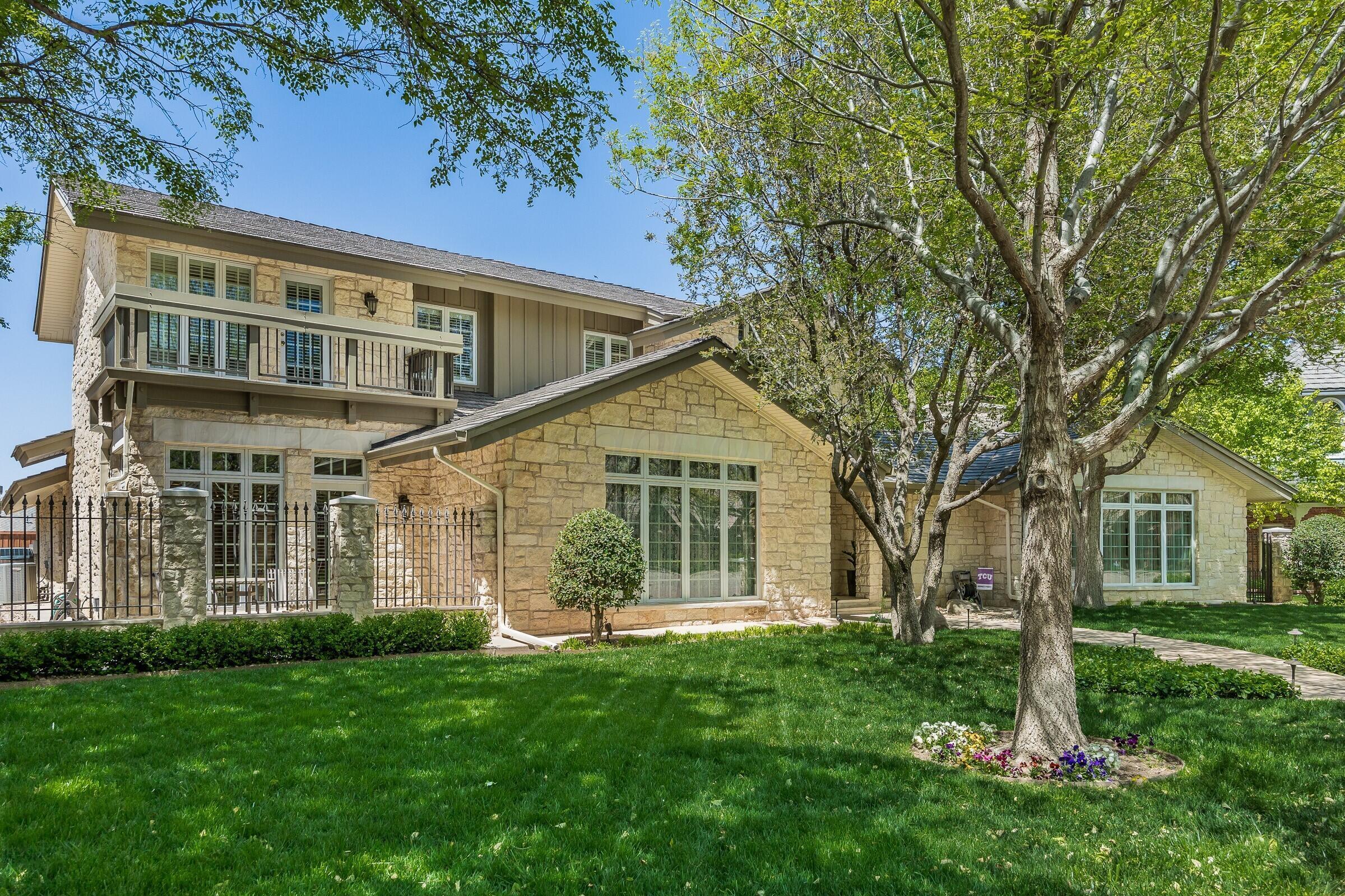 3506 Van Winkle Drive Property Photo