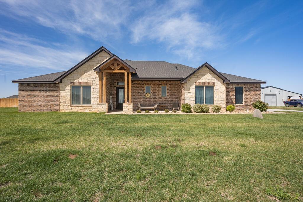 8902 Bethel Springs Property Photo