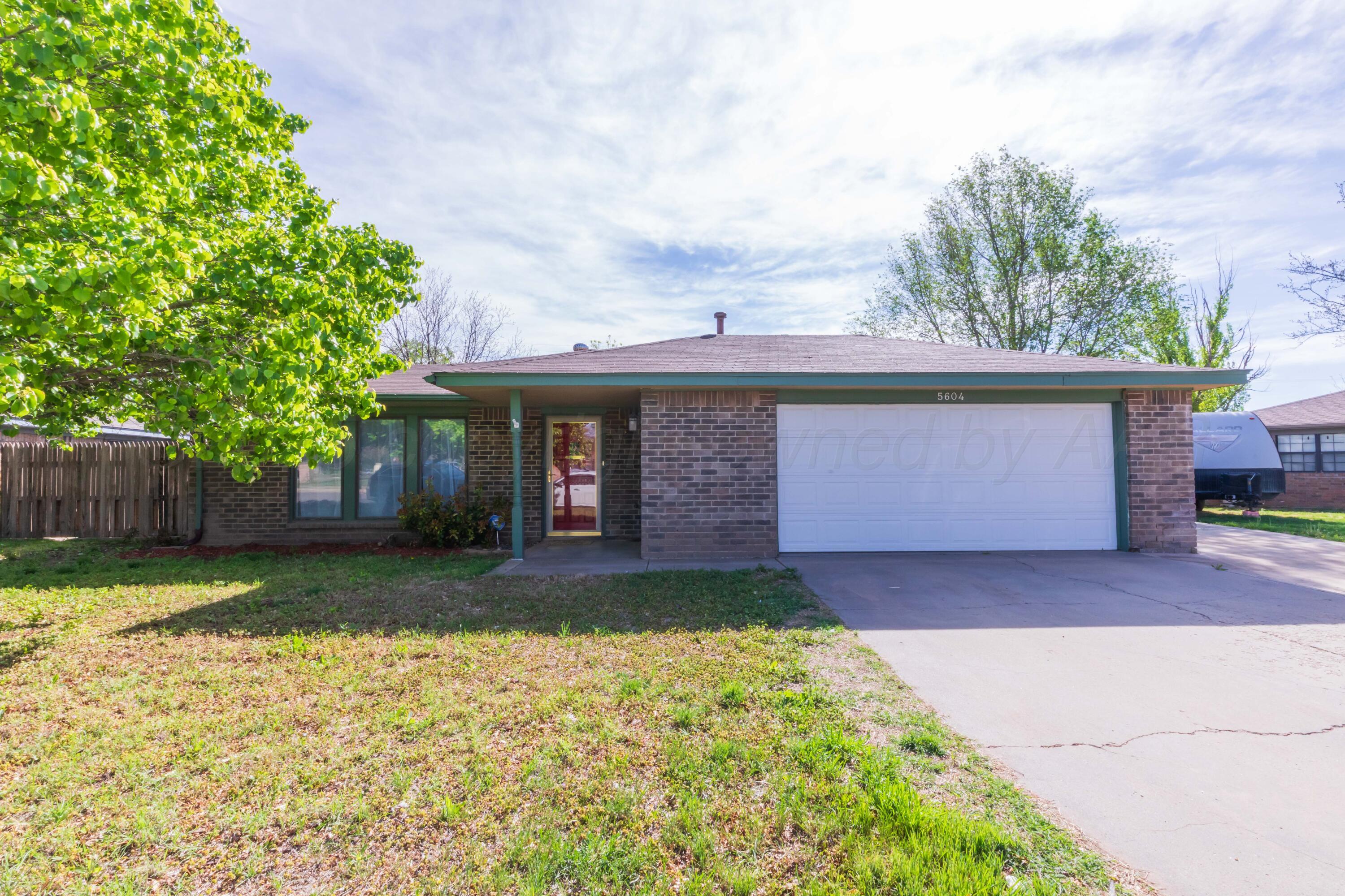 5604 Purdue Street Property Photo