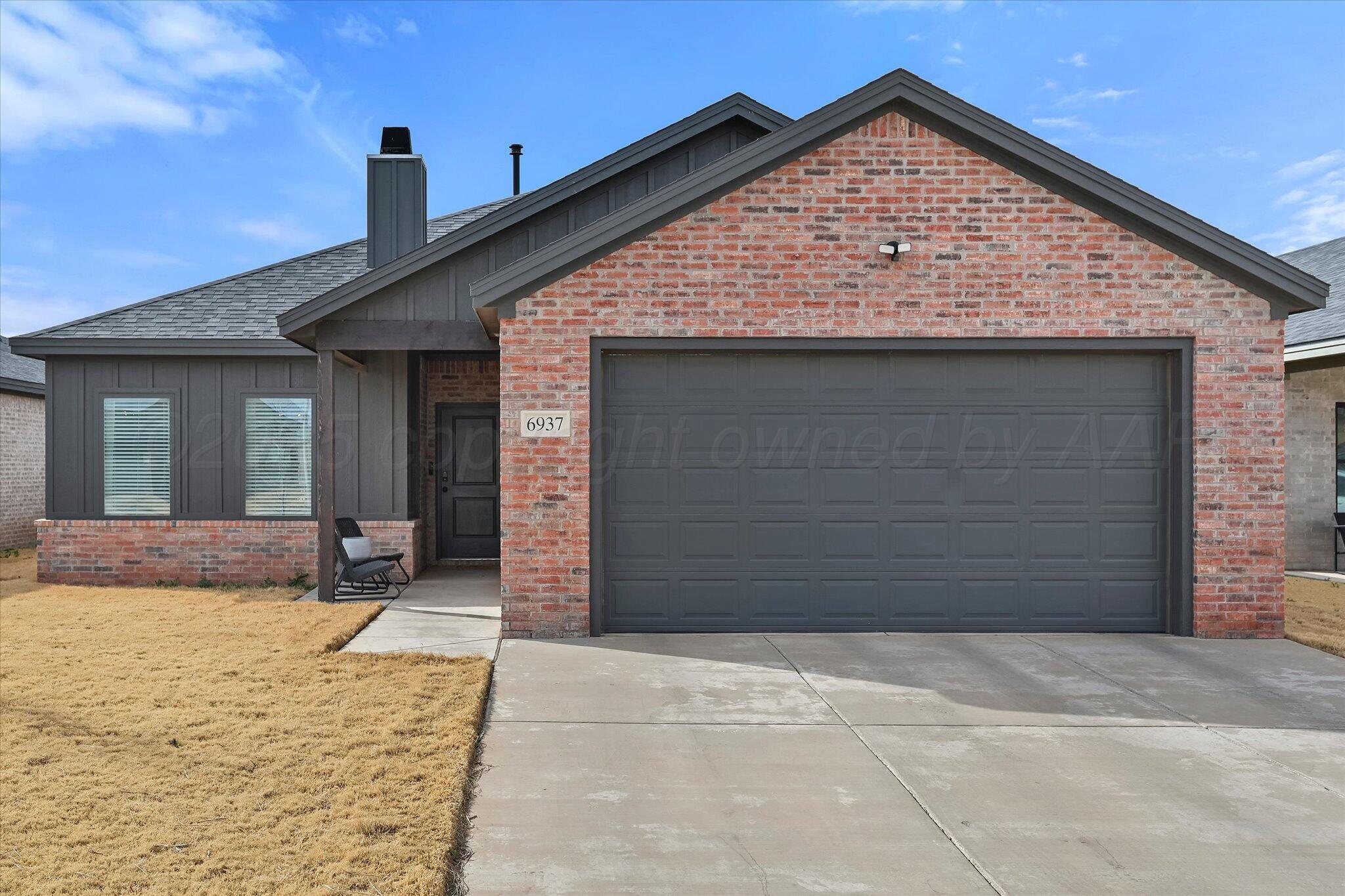 Lubbock Real Estate Listings Main Image