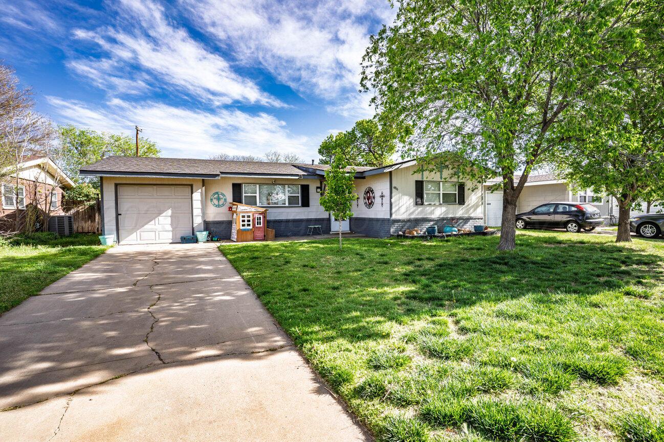 4816 Sw 57th Avenue Property Photo