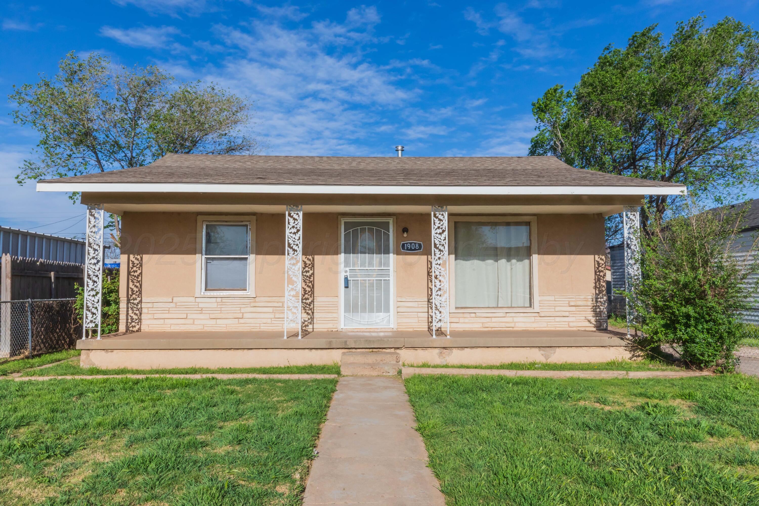 1908 S Marrs Street Property Photo