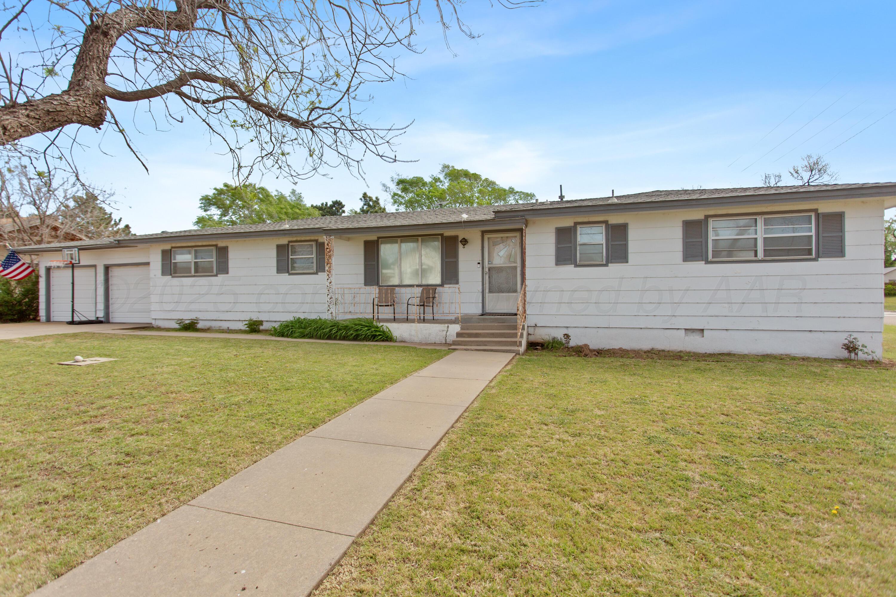 Lipscomb County Real Estate Listings Main Image