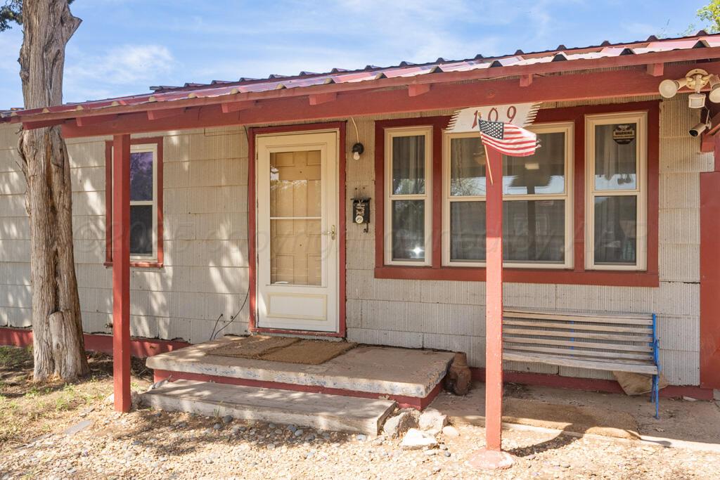 109 N Carolina Street Property Photo